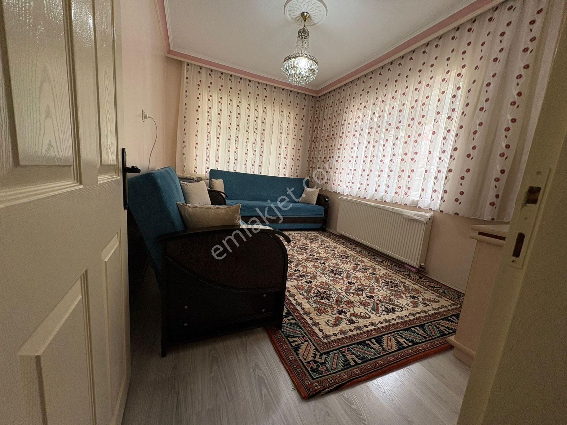 Yılmaz Gayrımenkul Den Şahane Daire Köşebaşı Caddeüzeri Yüksekg. 2600 Bomba Fırsat - Görsel 4