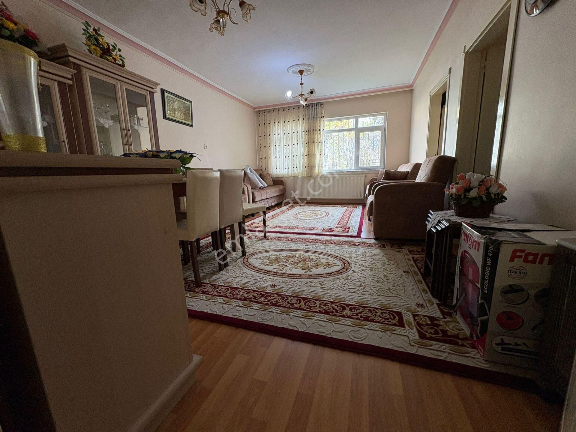 Yılmaz Gayrımenkul Den Şahane Daire Köşebaşı Caddeüzeri Yüksekg. 2600 Bomba Fırsat - Görsel 24