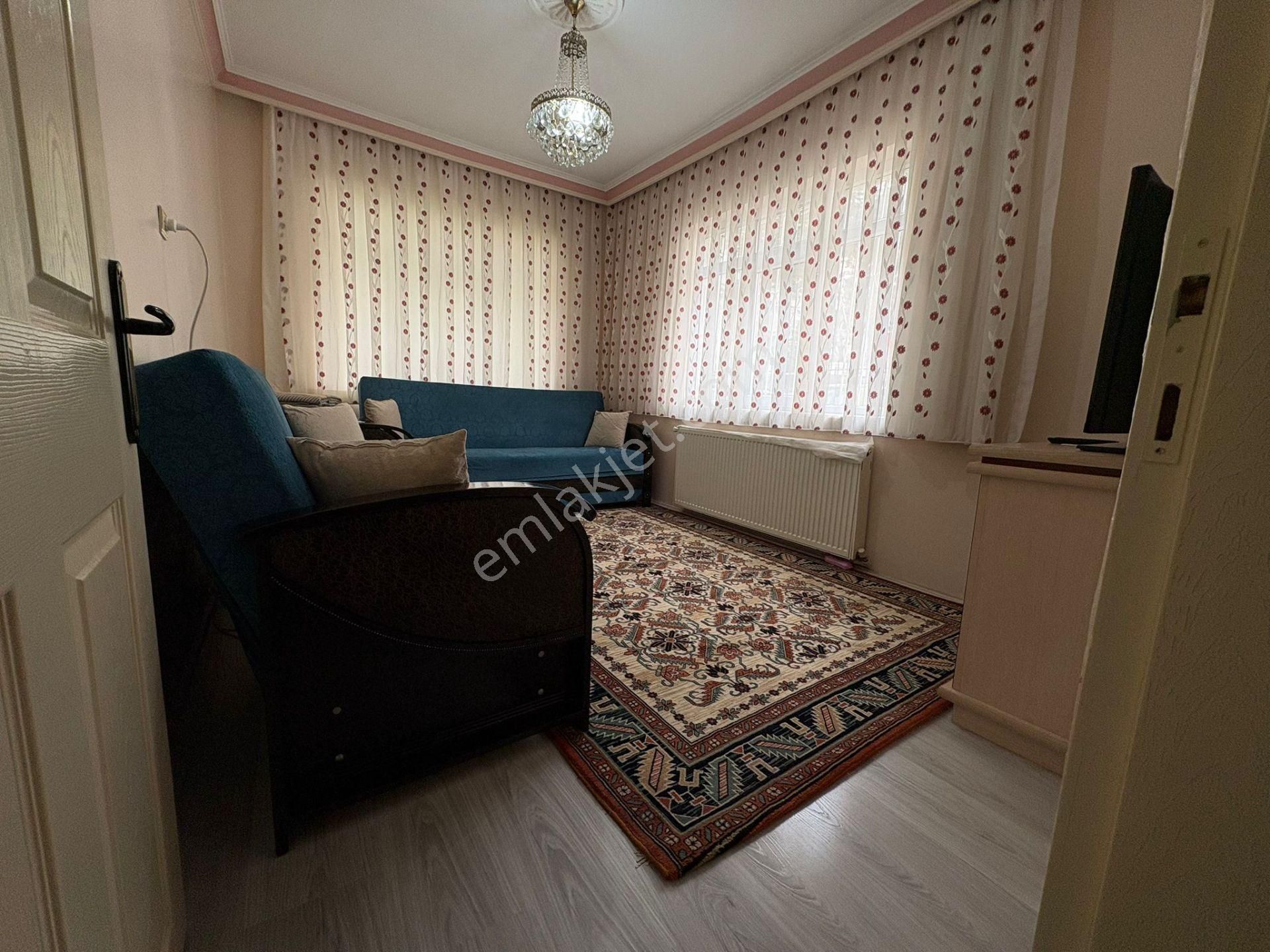 Yılmaz Gayrımenkul Den Şahane Daire Köşebaşı Caddeüzeri Yüksekg. 2600 Bomba Fırsat - Görsel 33