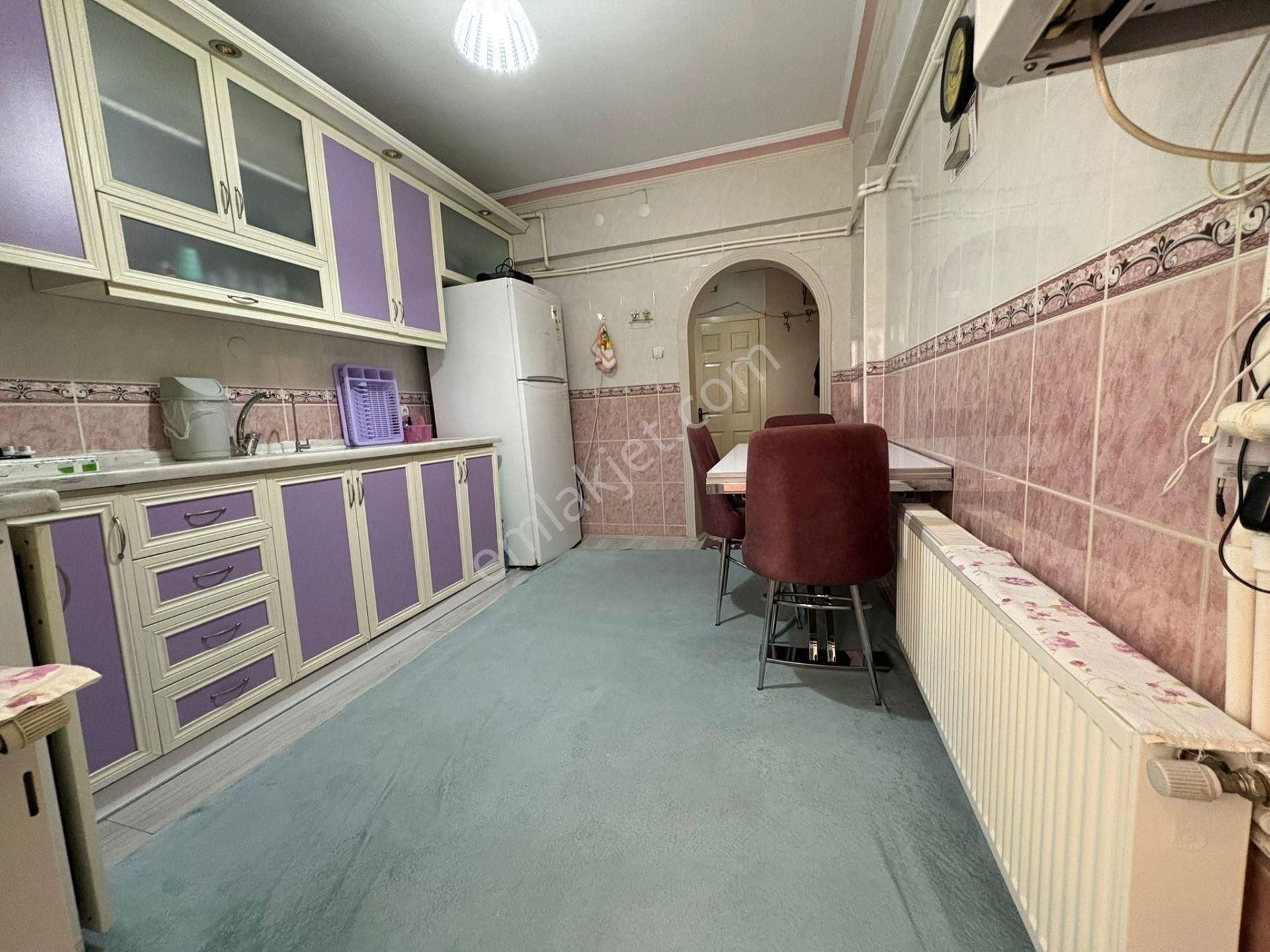 Yılmaz Gayrımenkul Den Şahane Daire Köşebaşı Caddeüzeri Yüksekg. 2600 Bomba Fırsat - Görsel 31