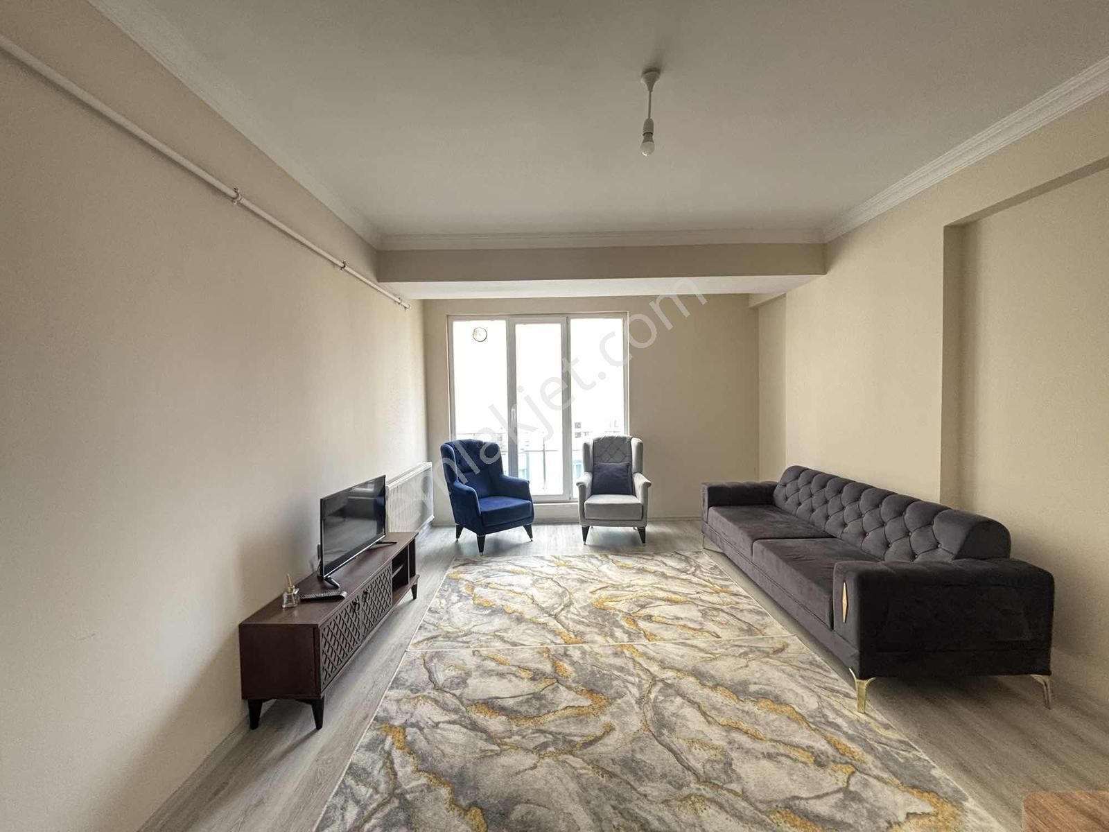 Fa Özbir'den Çerkezköy Tepe'de Site İçi Yatırıma Uygun 1+1 Daire - Görsel 13