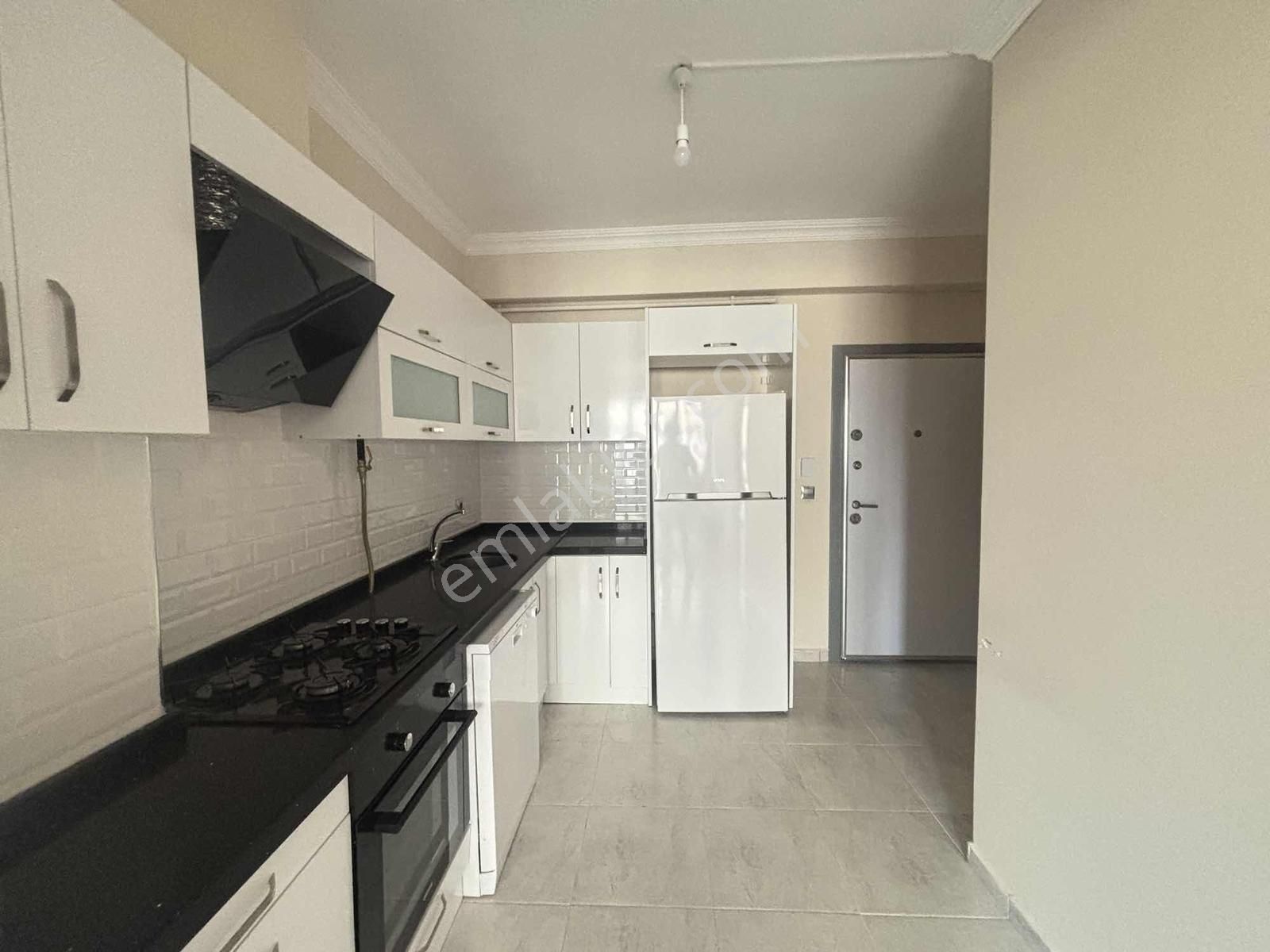 Fa Özbir'den Çerkezköy Tepe'de Site İçi Yatırıma Uygun 1+1 Daire - Görsel 29