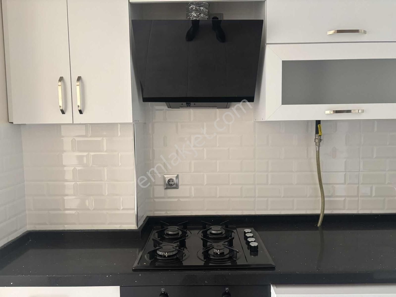 Fa Özbir'den Çerkezköy Tepe'de Site İçi Yatırıma Uygun 1+1 Daire - Görsel 24