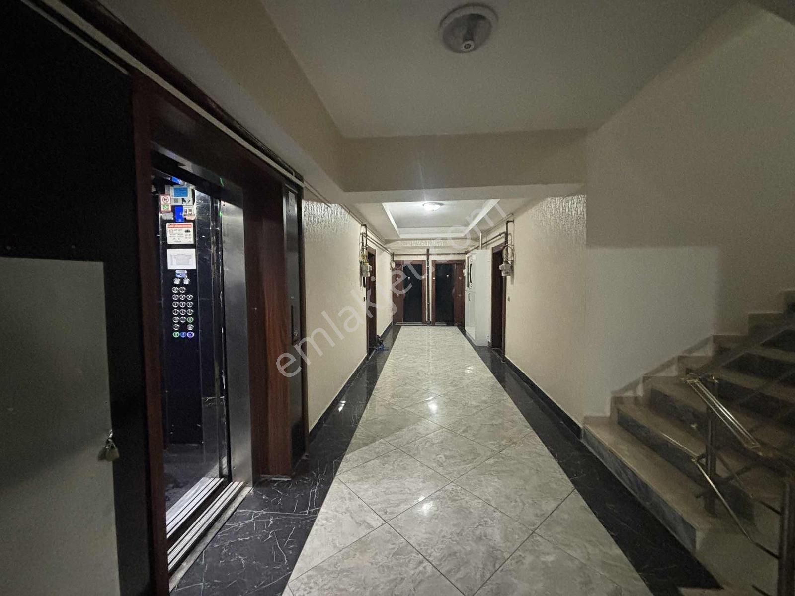 Fa Özbir'den Çerkezköy Tepe'de Site İçi Yatırıma Uygun 1+1 Daire - Görsel 22