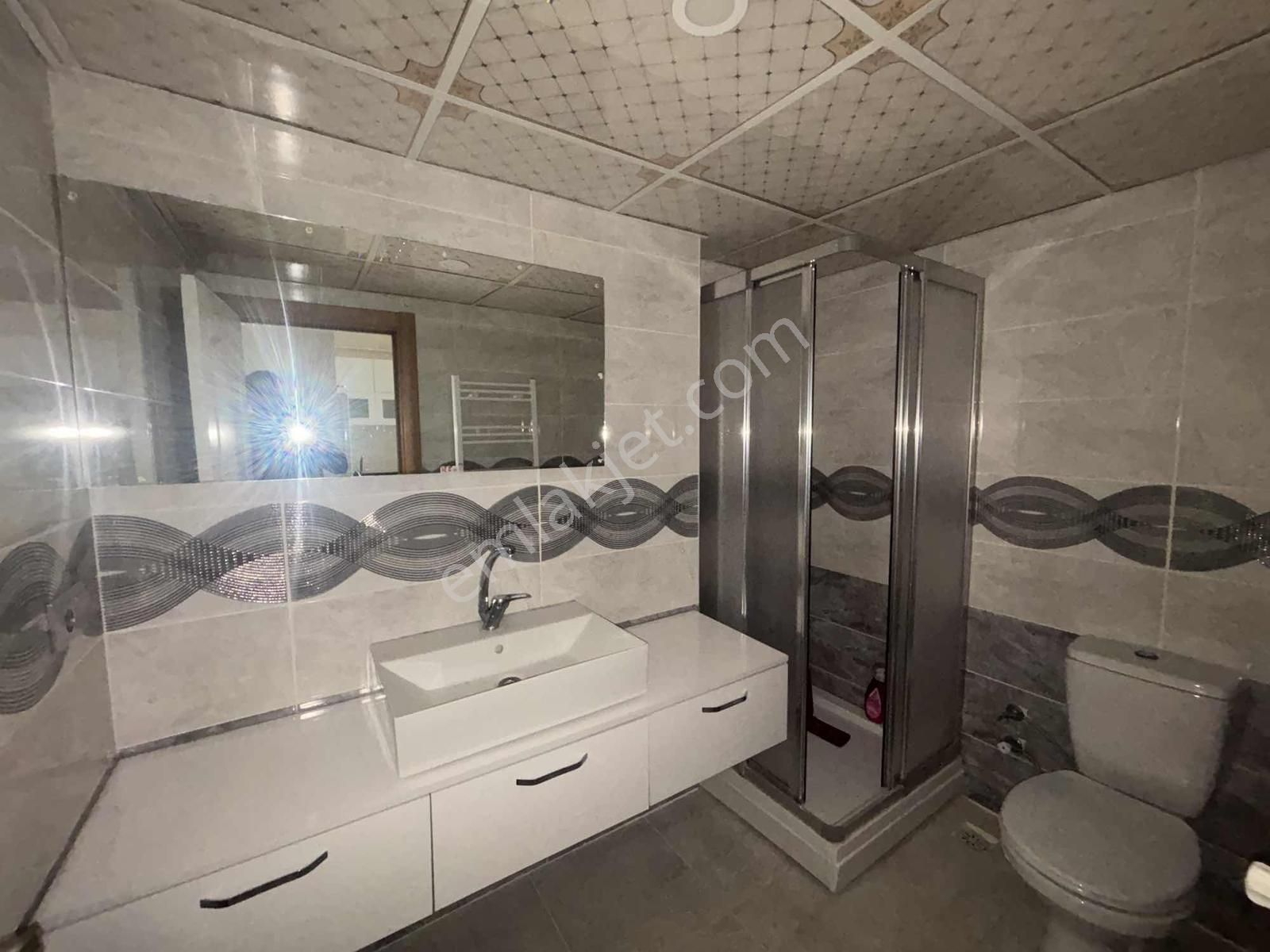 Fa Özbir'den Çerkezköy Tepe'de Site İçi Yatırıma Uygun 1+1 Daire - Görsel 26