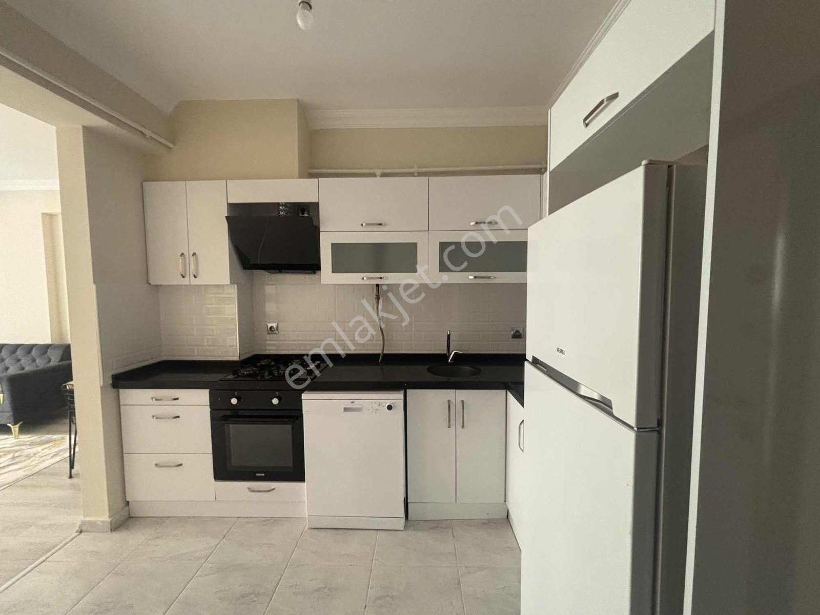 Fa Özbir'den Çerkezköy Tepe'de Site İçi Yatırıma Uygun 1+1 Daire - Görsel 27