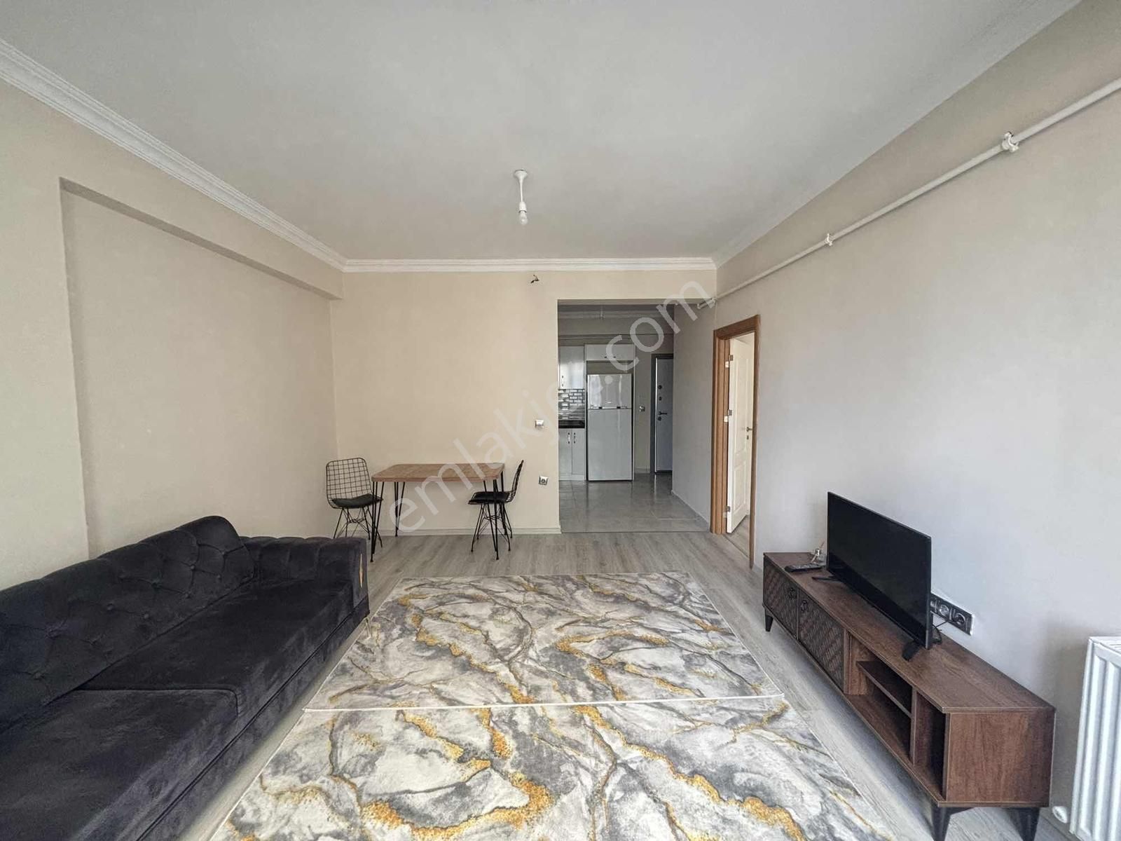 Fa Özbir'den Çerkezköy Tepe'de Site İçi Yatırıma Uygun 1+1 Daire - Görsel 3