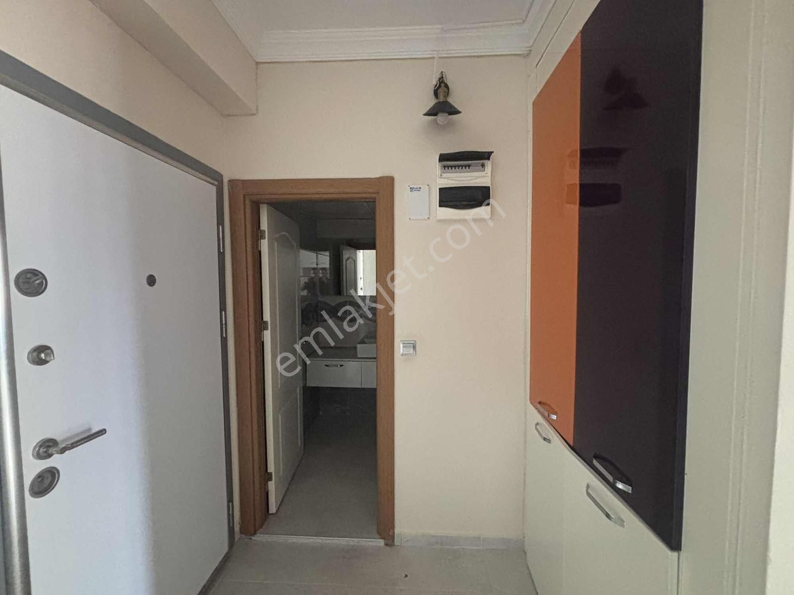 Fa Özbir'den Çerkezköy Tepe'de Site İçi Yatırıma Uygun 1+1 Daire - Görsel 4