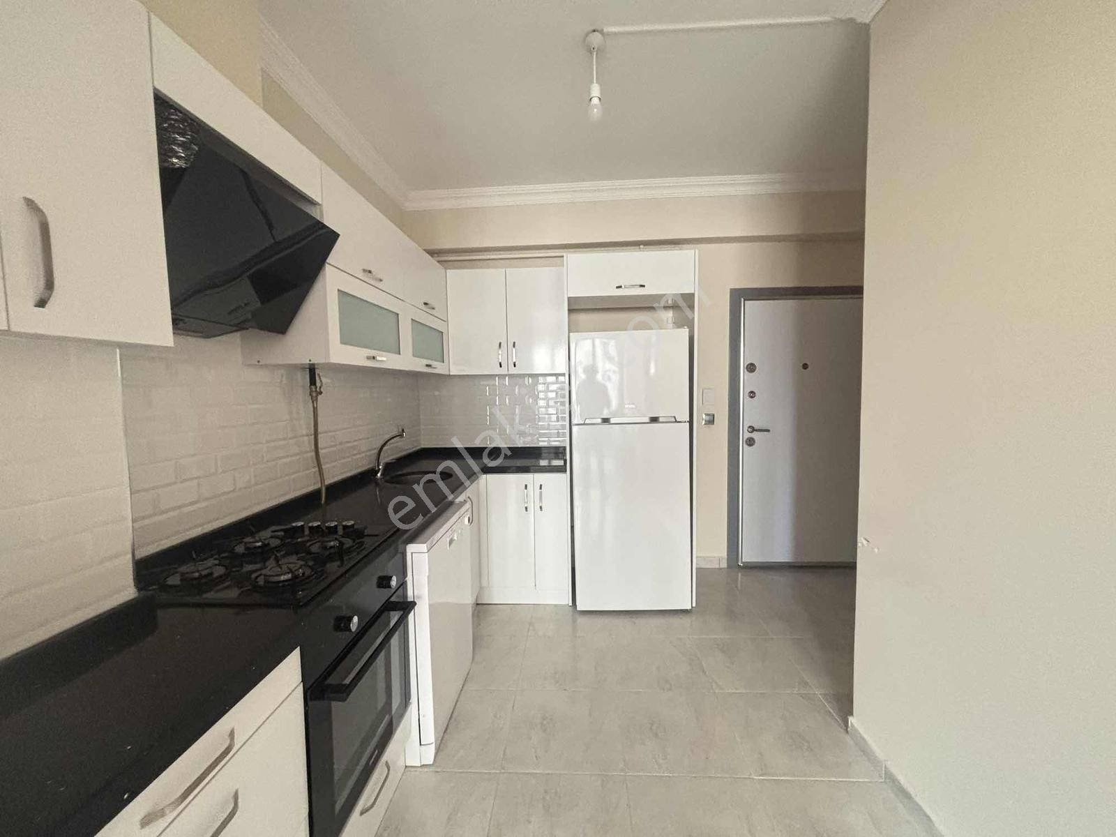 Fa Özbir'den Çerkezköy Tepe'de Site İçi Yatırıma Uygun 1+1 Daire - Görsel 7