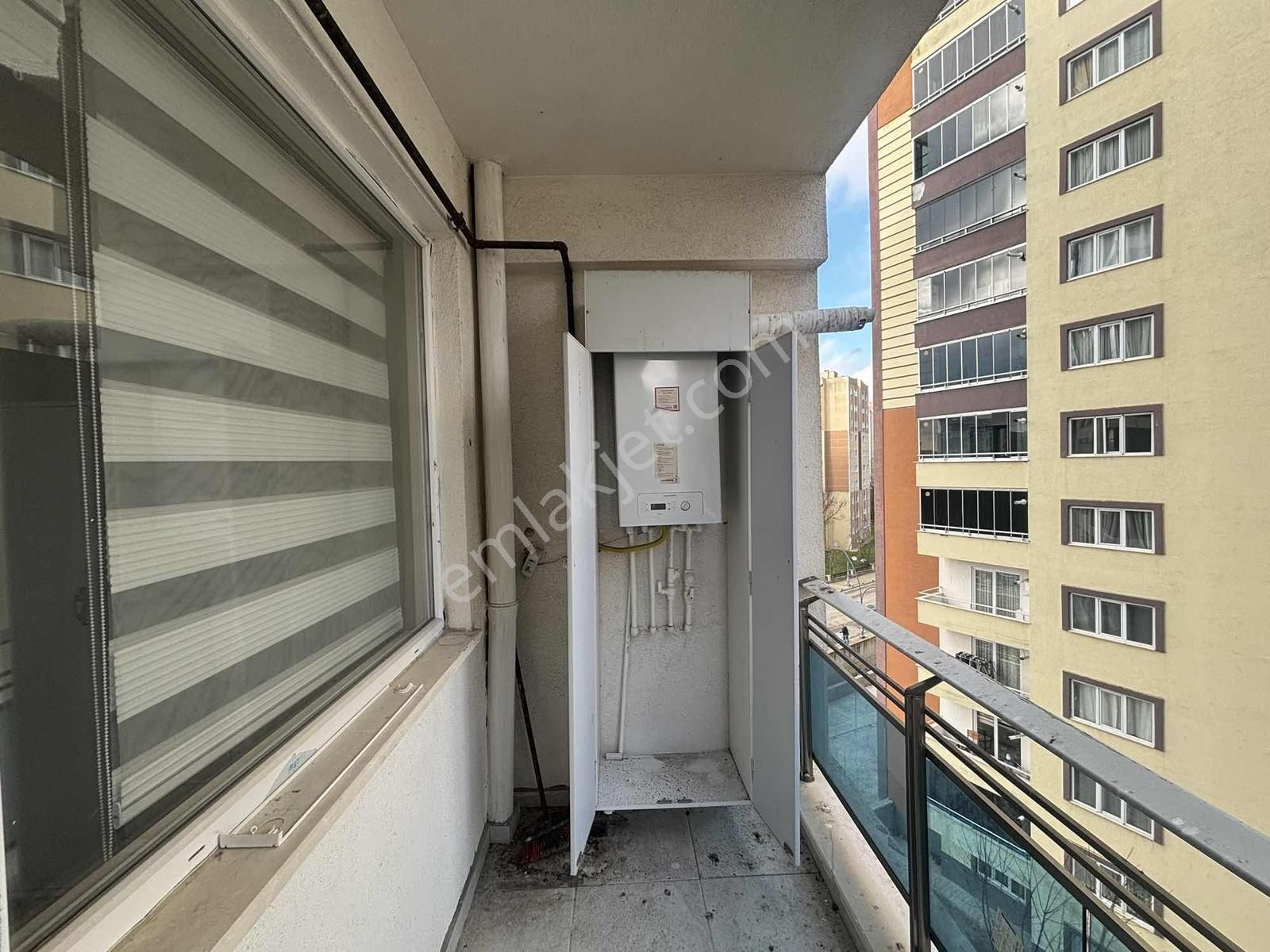 Fa Özbir'den Çerkezköy Tepe'de Site İçi Yatırıma Uygun 1+1 Daire - Görsel 33