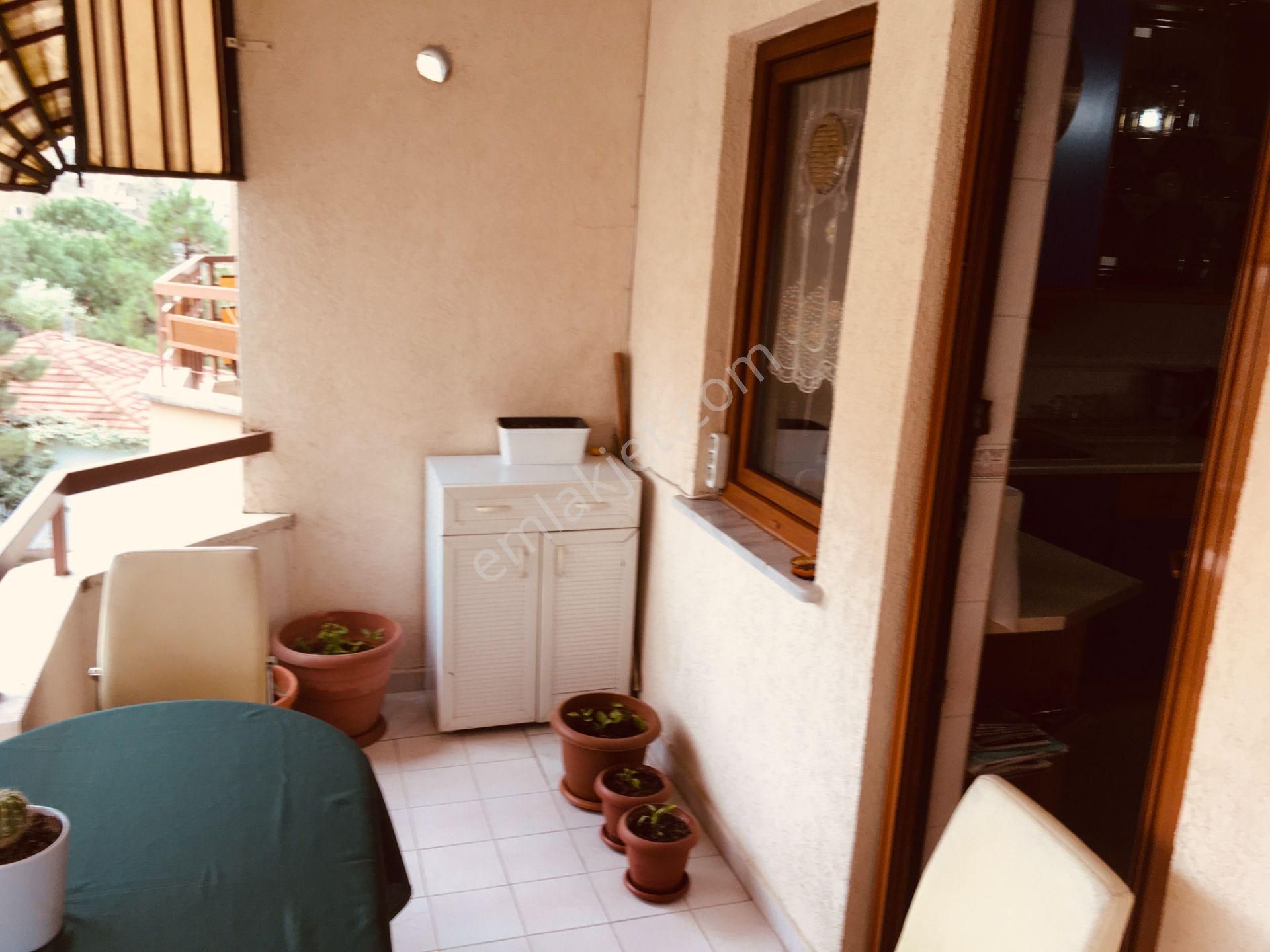 Barış Mahallesi Yıldız Bilge Sitesi İçerisinde 3+1 Kombili Daire - Görsel 25