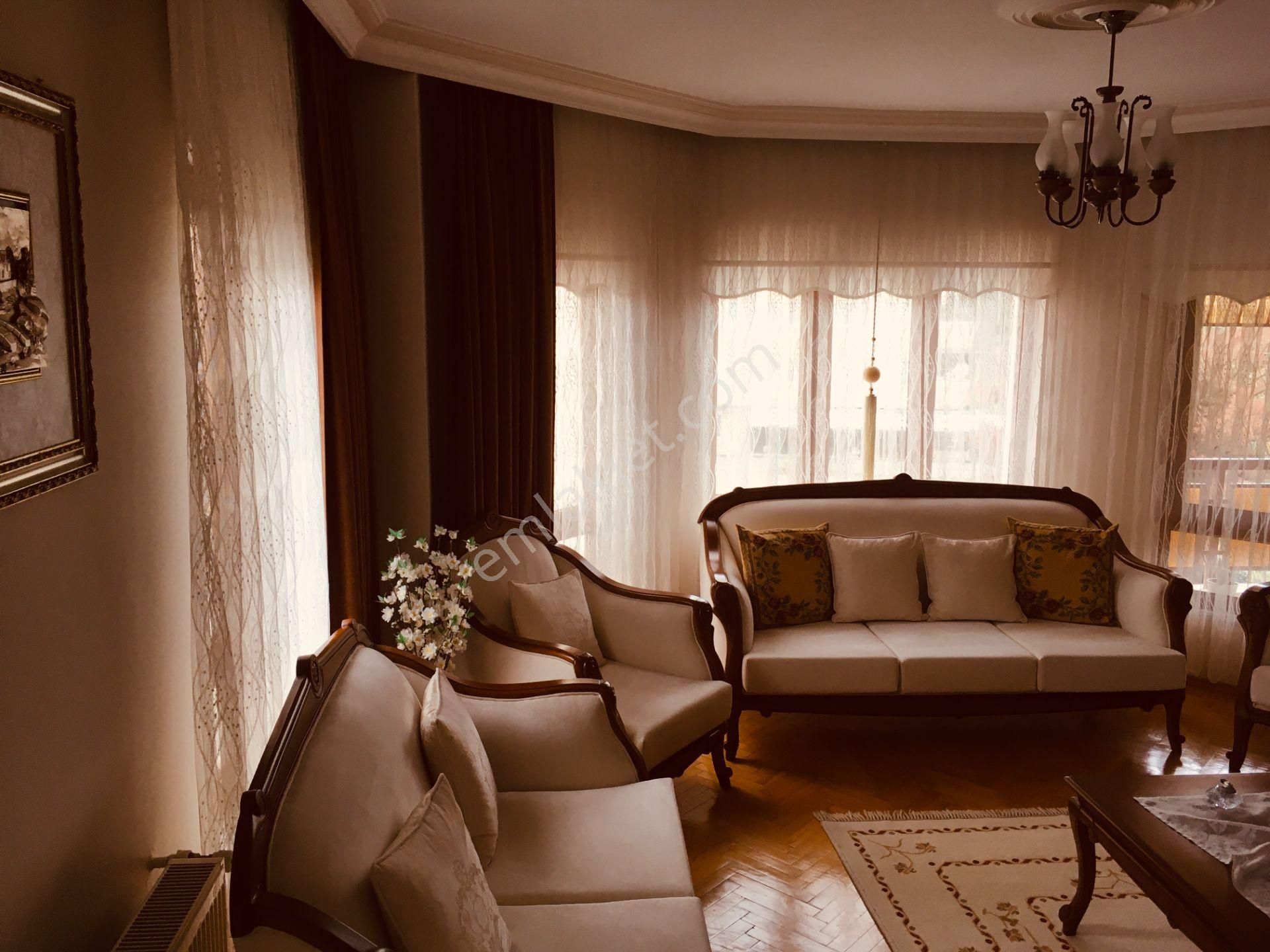 Barış Mahallesi Yıldız Bilge Sitesi İçerisinde 3+1 Kombili Daire - Görsel 10