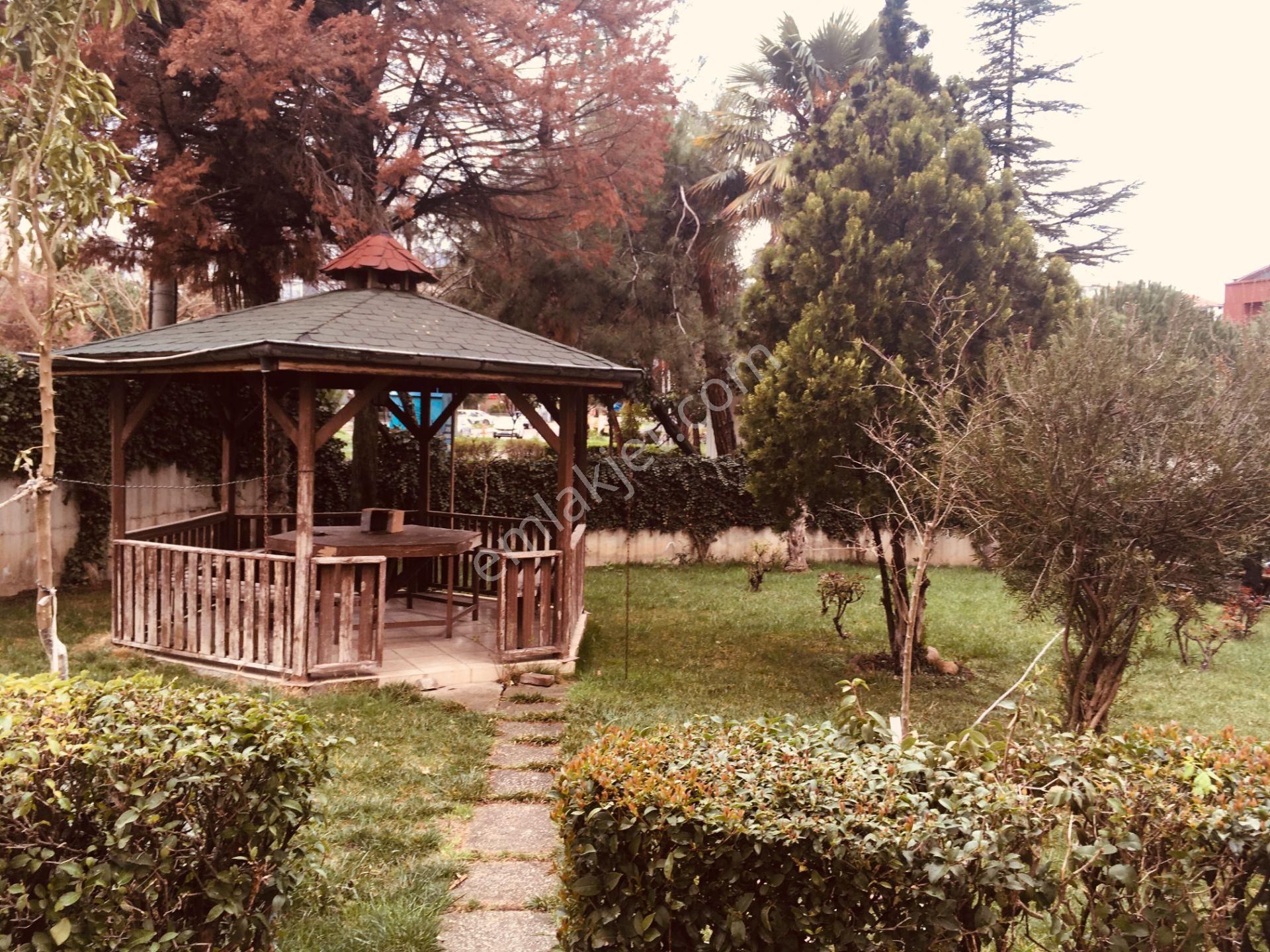 Barış Mahallesi Yıldız Bilge Sitesi İçerisinde 3+1 Kombili Daire - Görsel 29