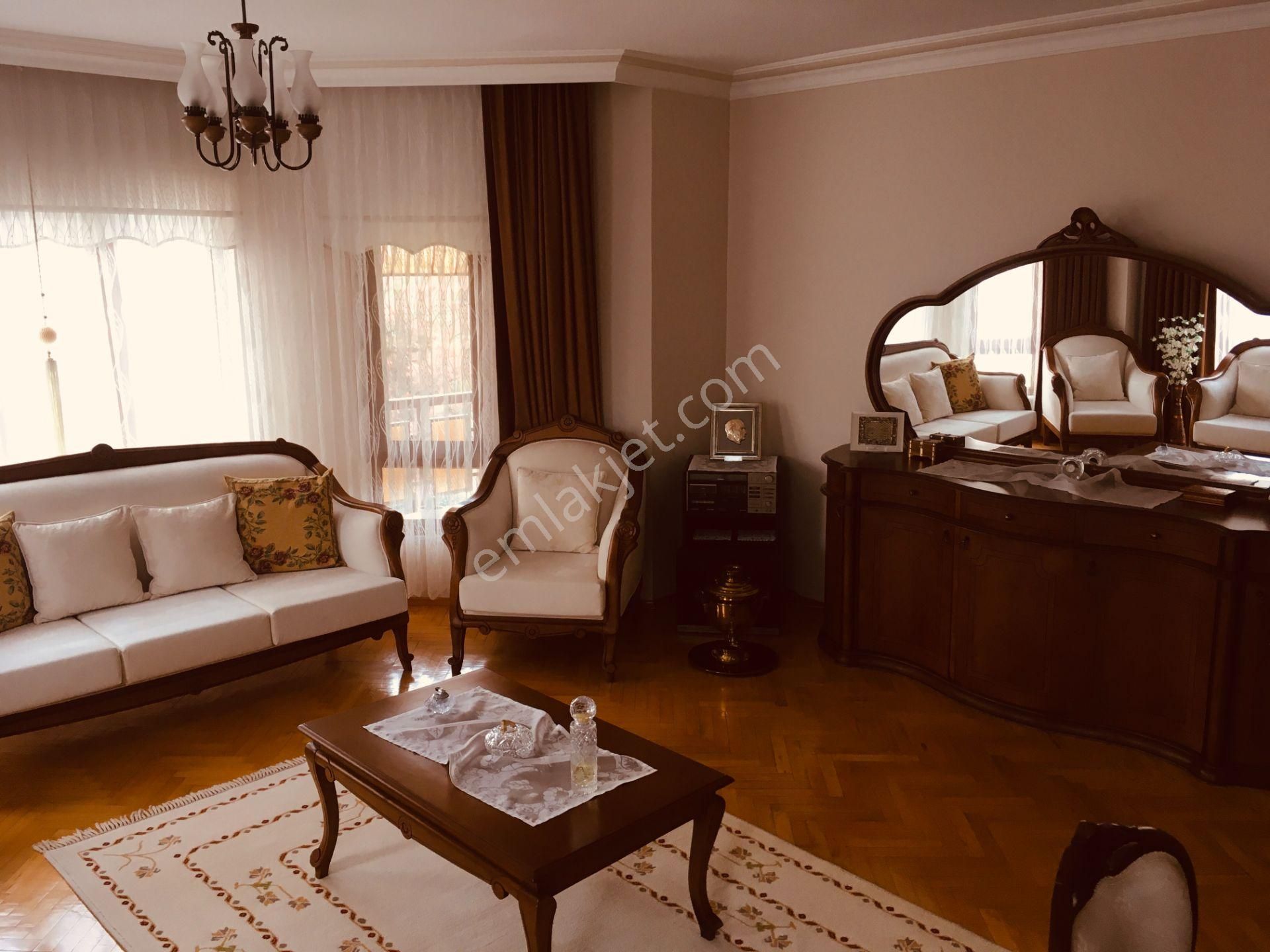 Barış Mahallesi Yıldız Bilge Sitesi İçerisinde 3+1 Kombili Daire - Görsel 11