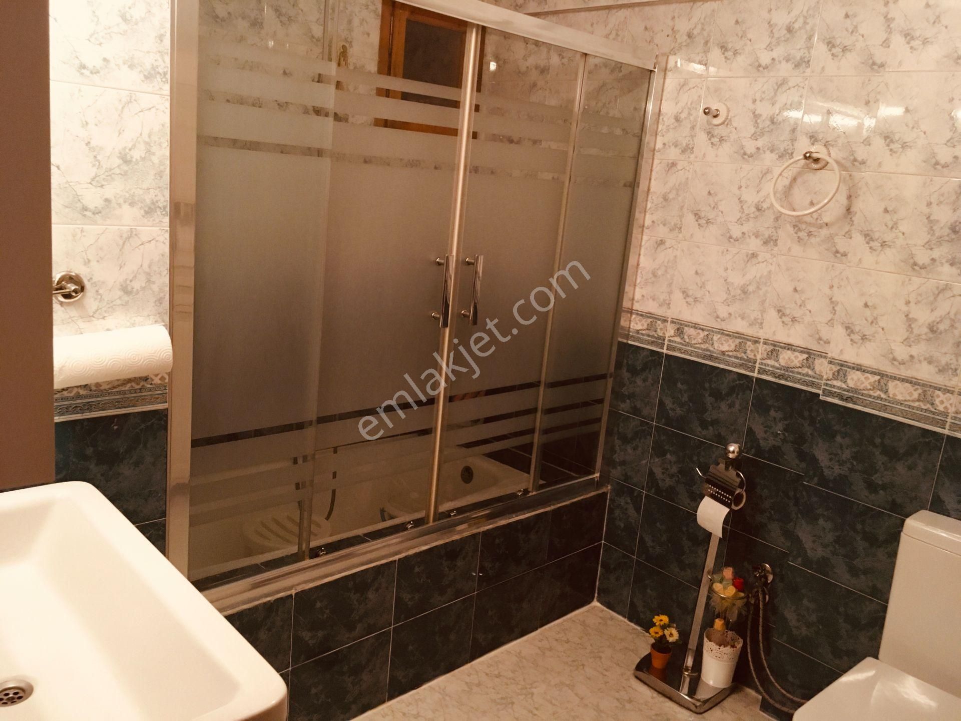 Barış Mahallesi Yıldız Bilge Sitesi İçerisinde 3+1 Kombili Daire - Görsel 21