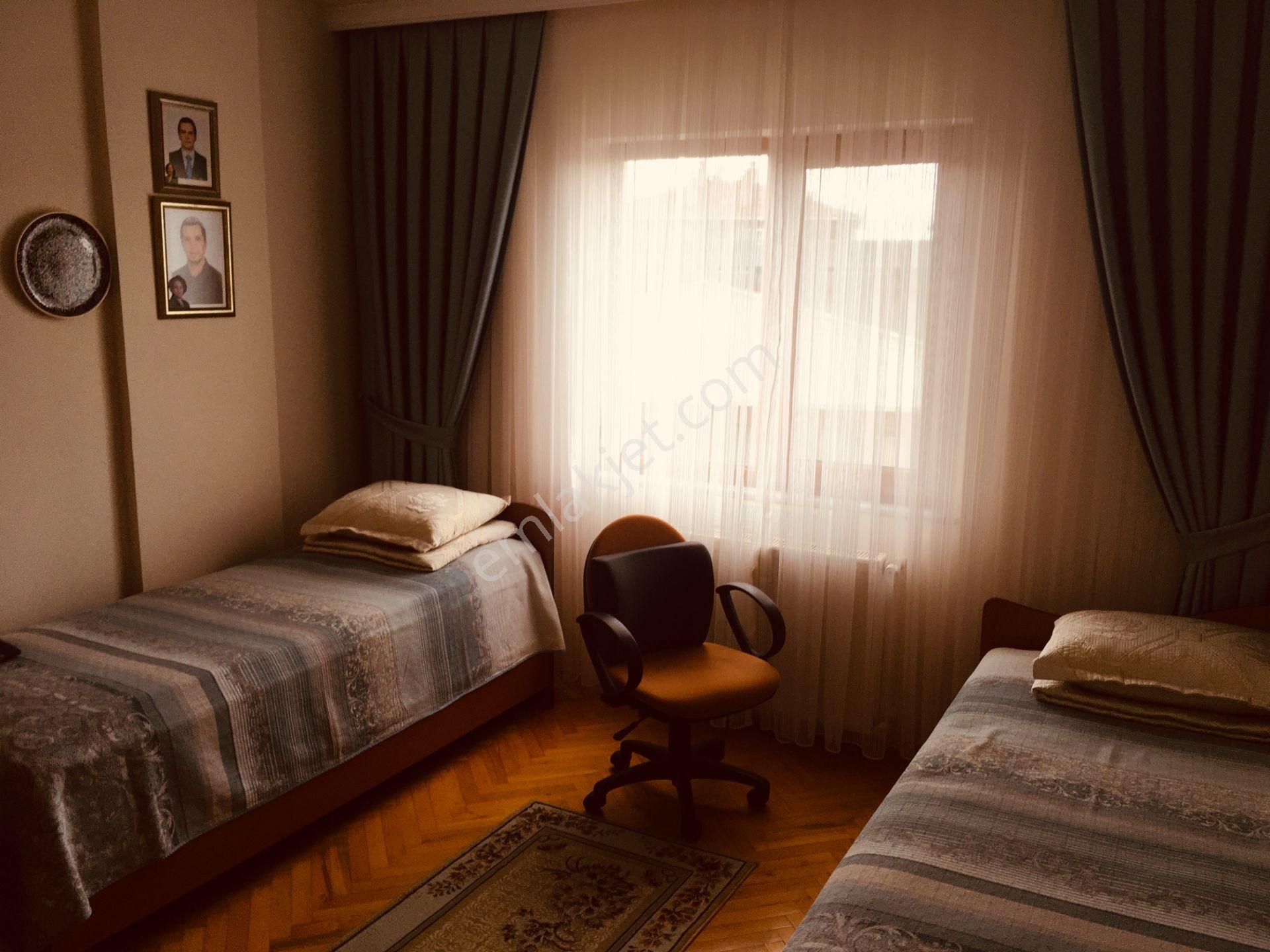 Barış Mahallesi Yıldız Bilge Sitesi İçerisinde 3+1 Kombili Daire - Görsel 17