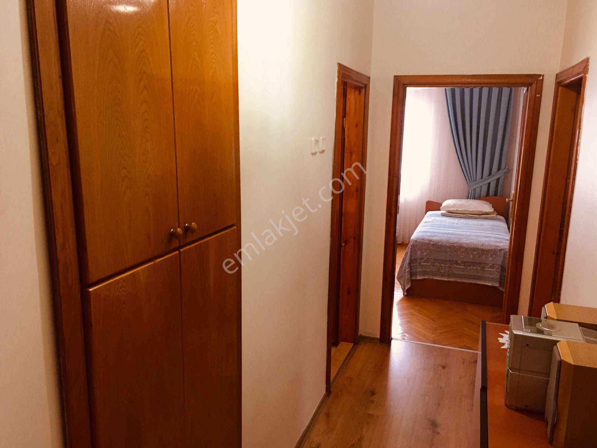 Barış Mahallesi Yıldız Bilge Sitesi İçerisinde 3+1 Kombili Daire - Görsel 6