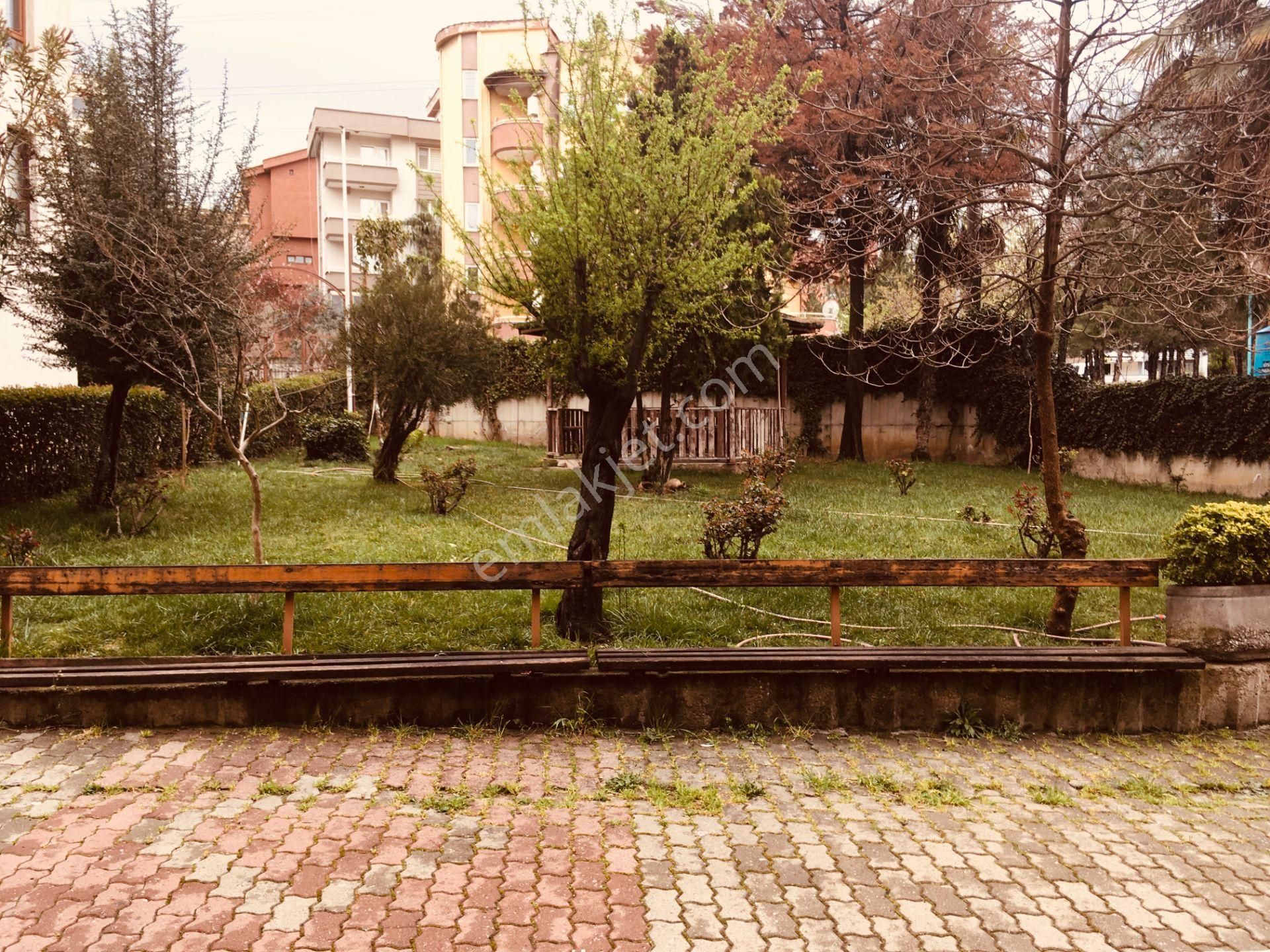 Barış Mahallesi Yıldız Bilge Sitesi İçerisinde 3+1 Kombili Daire - Görsel 27