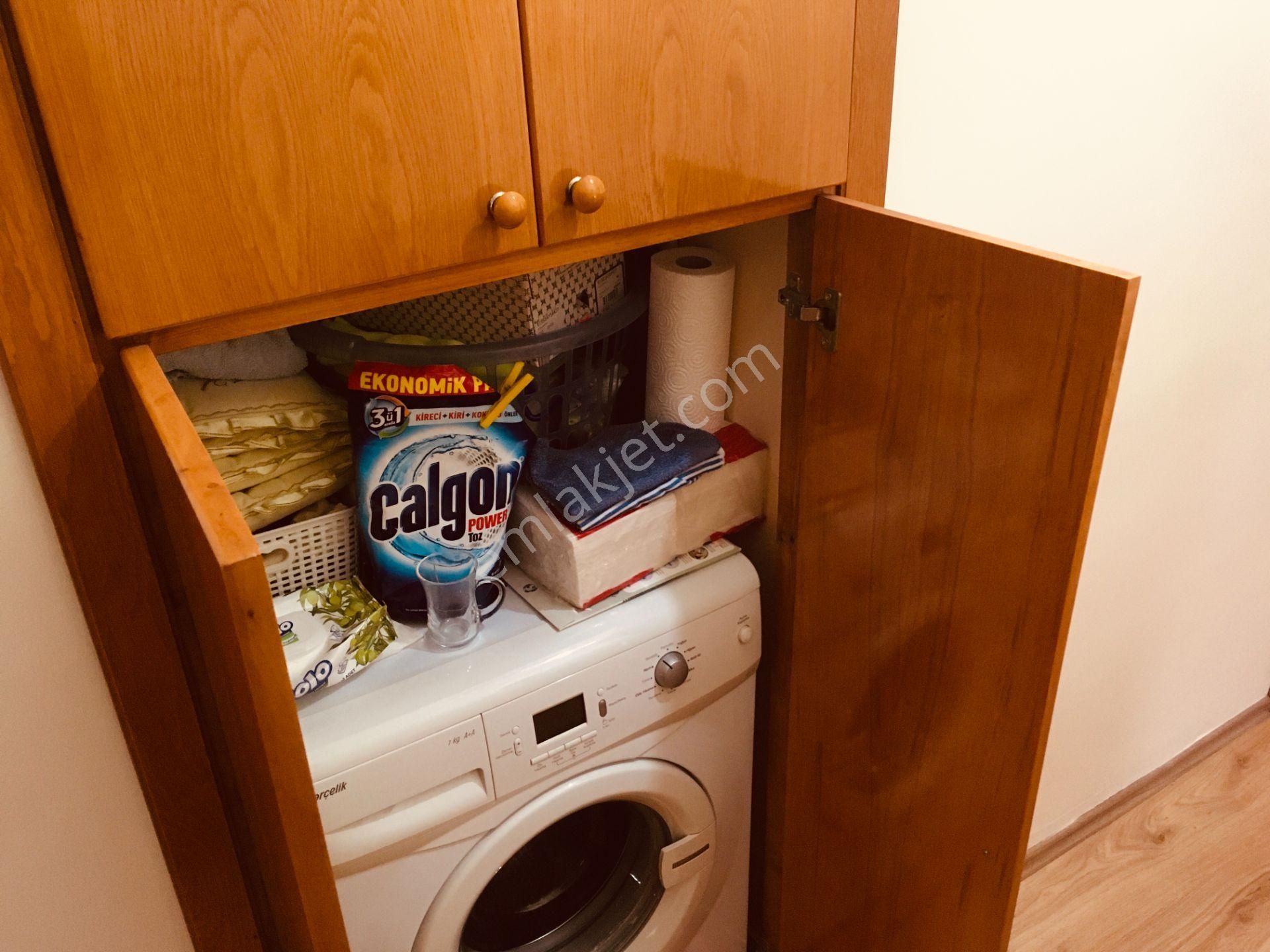 Barış Mahallesi Yıldız Bilge Sitesi İçerisinde 3+1 Kombili Daire - Görsel 8