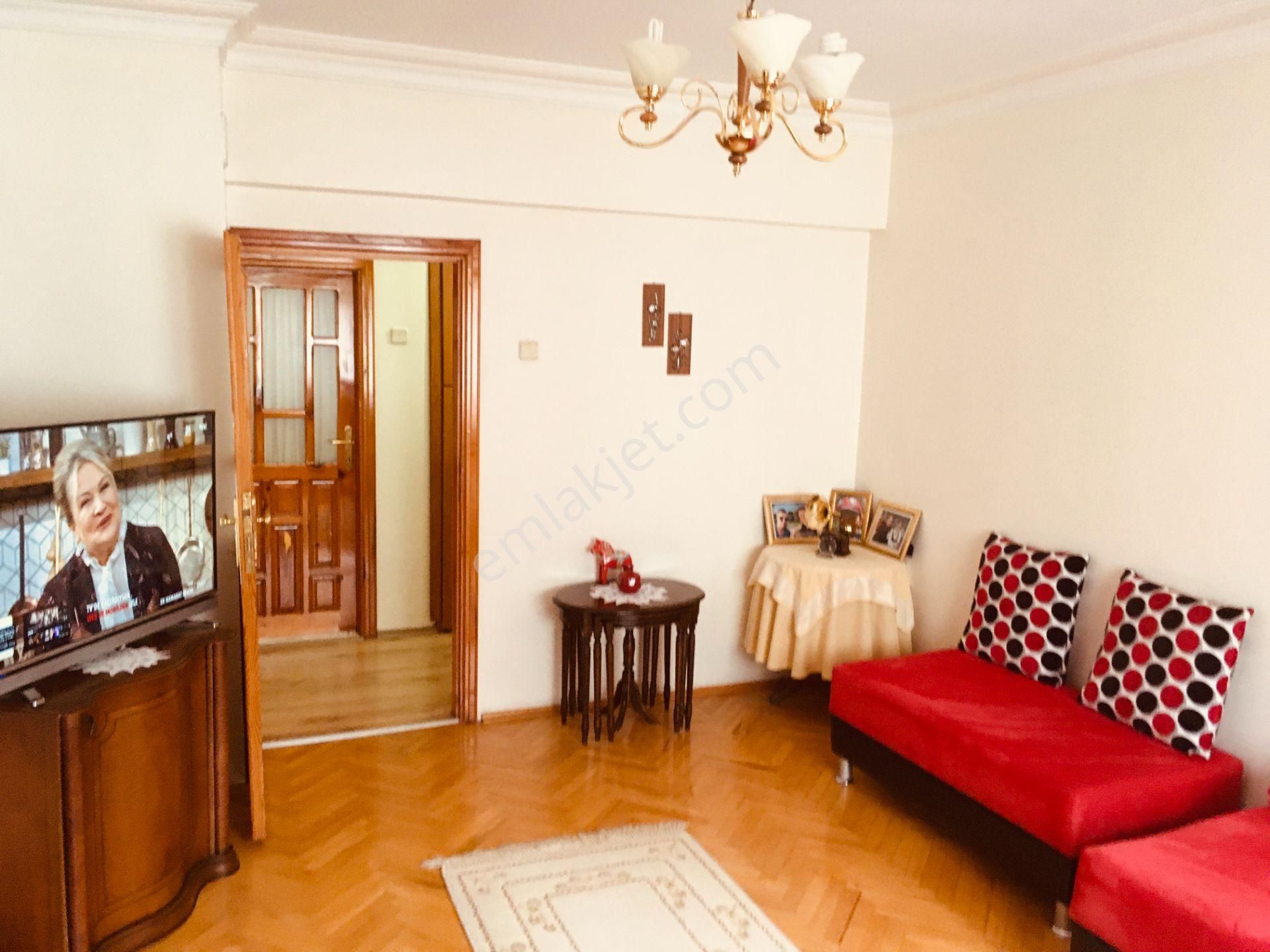 Barış Mahallesi Yıldız Bilge Sitesi İçerisinde 3+1 Kombili Daire - Görsel 16
