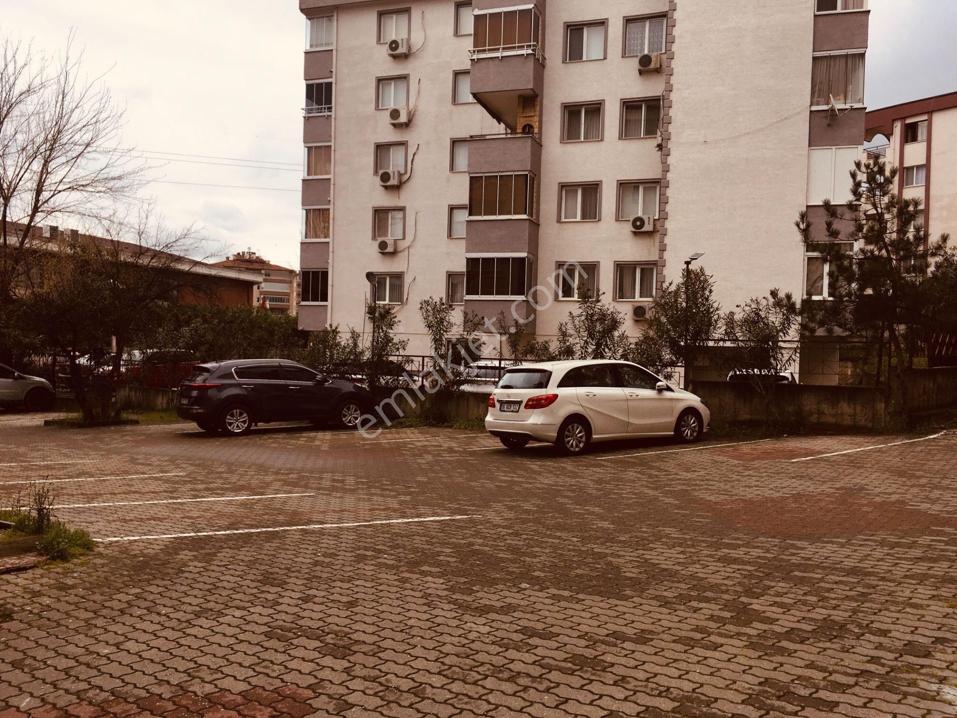 Barış Mahallesi Yıldız Bilge Sitesi İçerisinde 3+1 Kombili Daire - Görsel 28