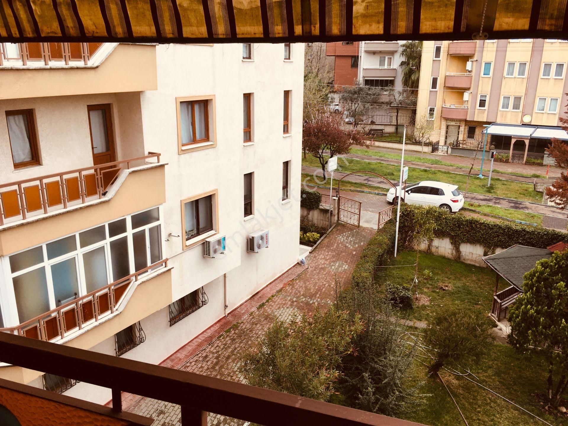Barış Mahallesi Yıldız Bilge Sitesi İçerisinde 3+1 Kombili Daire - Görsel 23