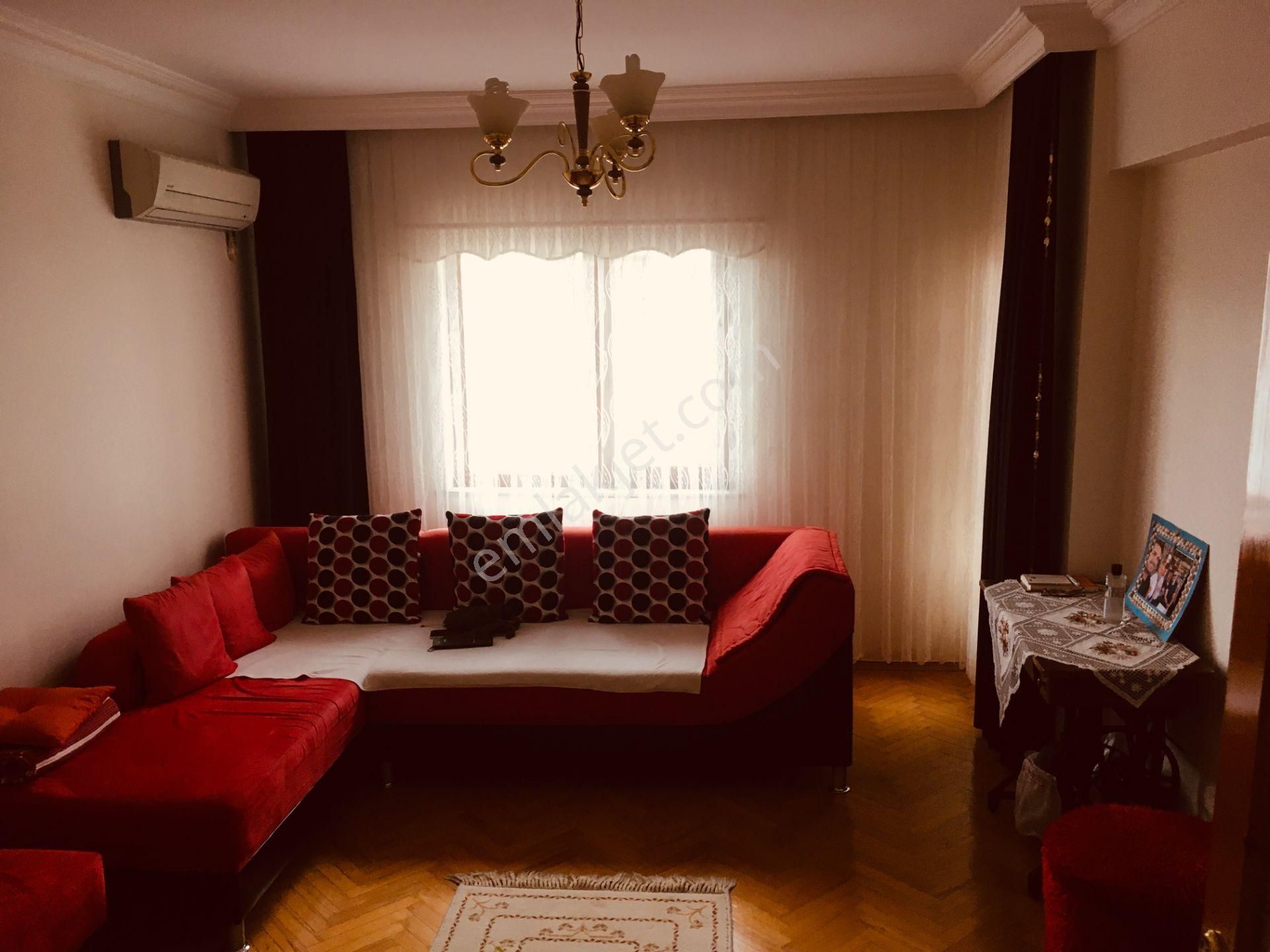 Barış Mahallesi Yıldız Bilge Sitesi İçerisinde 3+1 Kombili Daire - Görsel 15