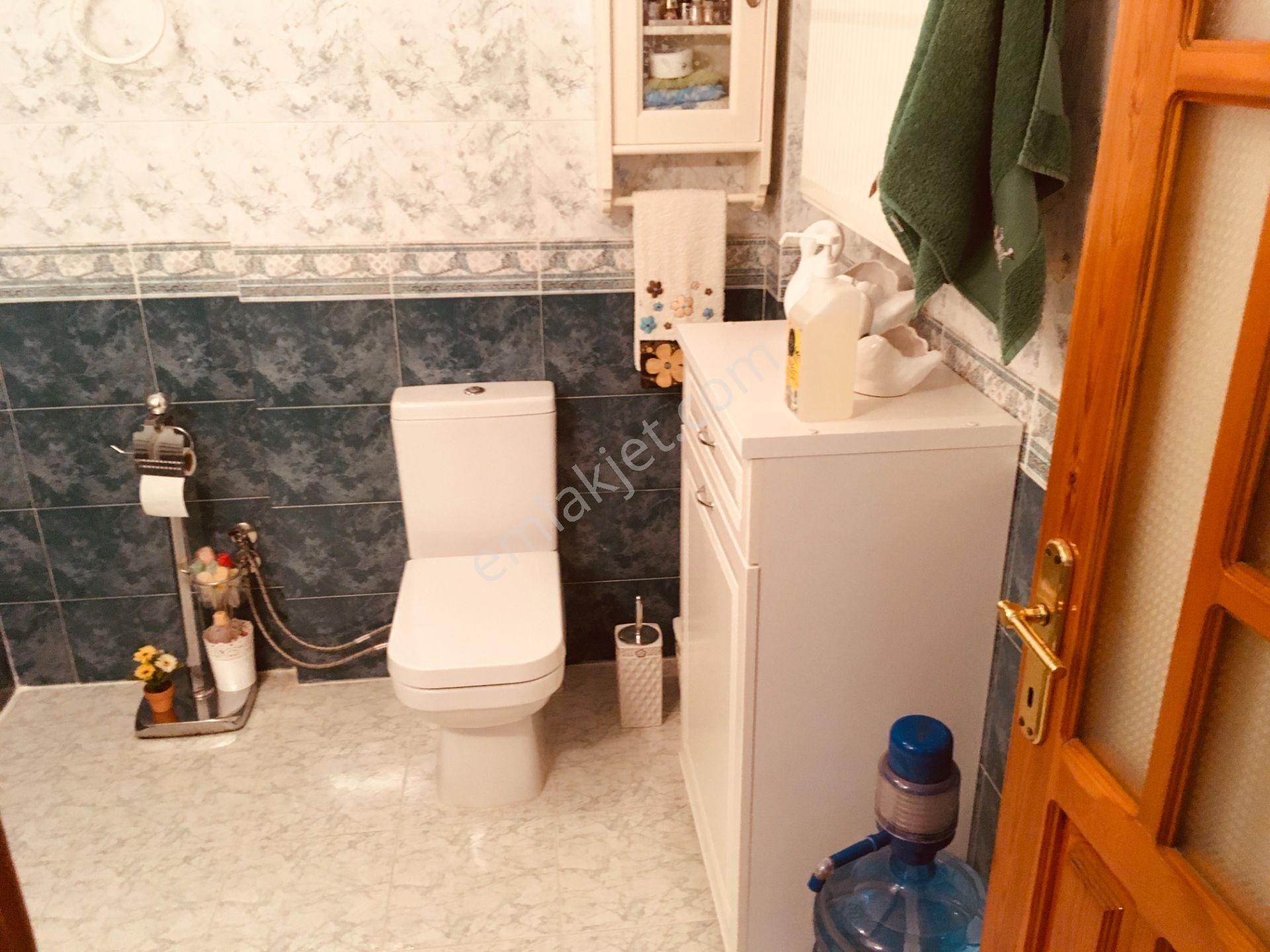 Barış Mahallesi Yıldız Bilge Sitesi İçerisinde 3+1 Kombili Daire - Görsel 22