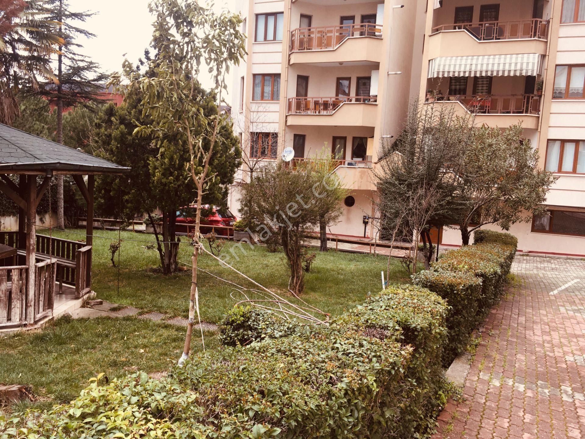 Barış Mahallesi Yıldız Bilge Sitesi İçerisinde 3+1 Kombili Daire - Görsel 30