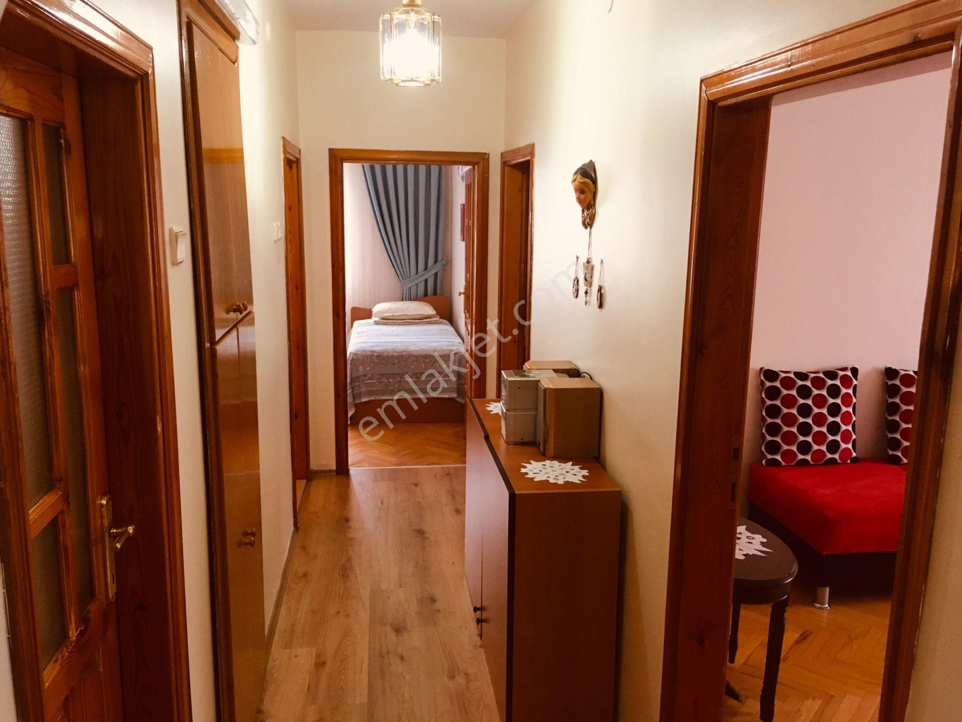 Barış Mahallesi Yıldız Bilge Sitesi İçerisinde 3+1 Kombili Daire - Görsel 7