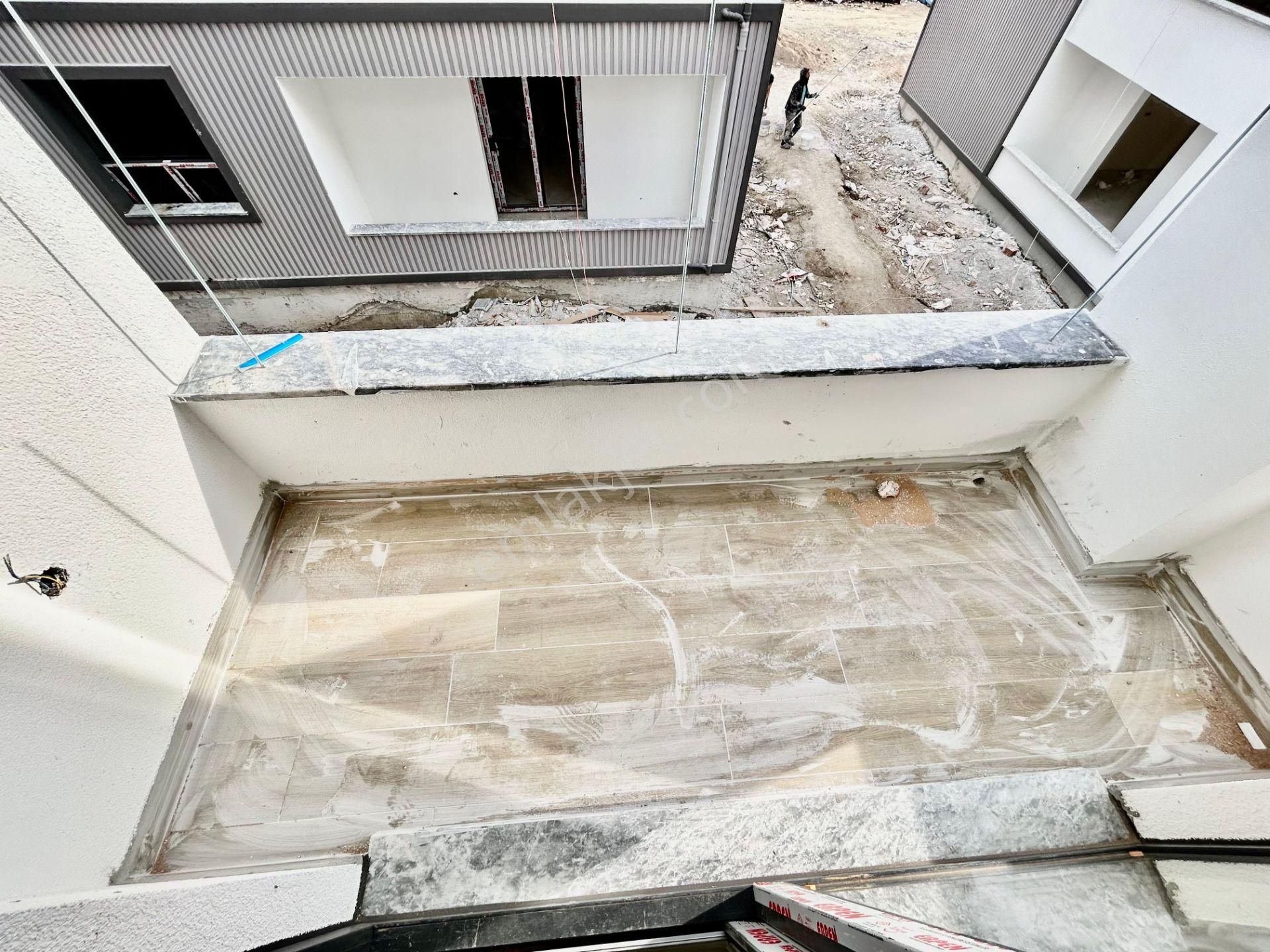 Yüksel'den Kadıköy'de Ayrı Mutfak Ebv. Banyolu Arakat 3+1 Satılık Daire - Görsel 5