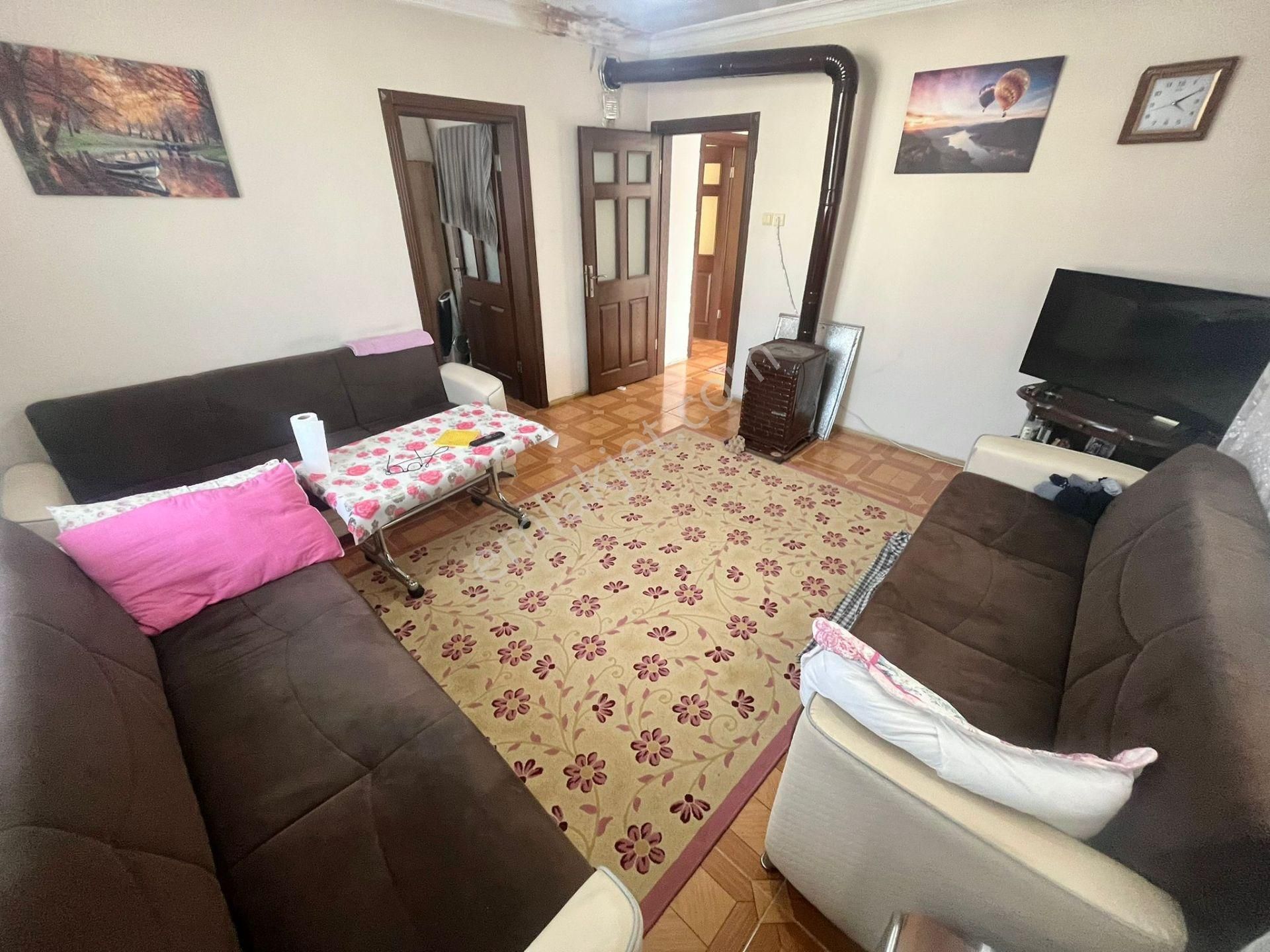 Yüksel'den Kadıköy'de Öncephe İçi Yenilenmiş 2+1 Satılık Daire* - Görsel 13