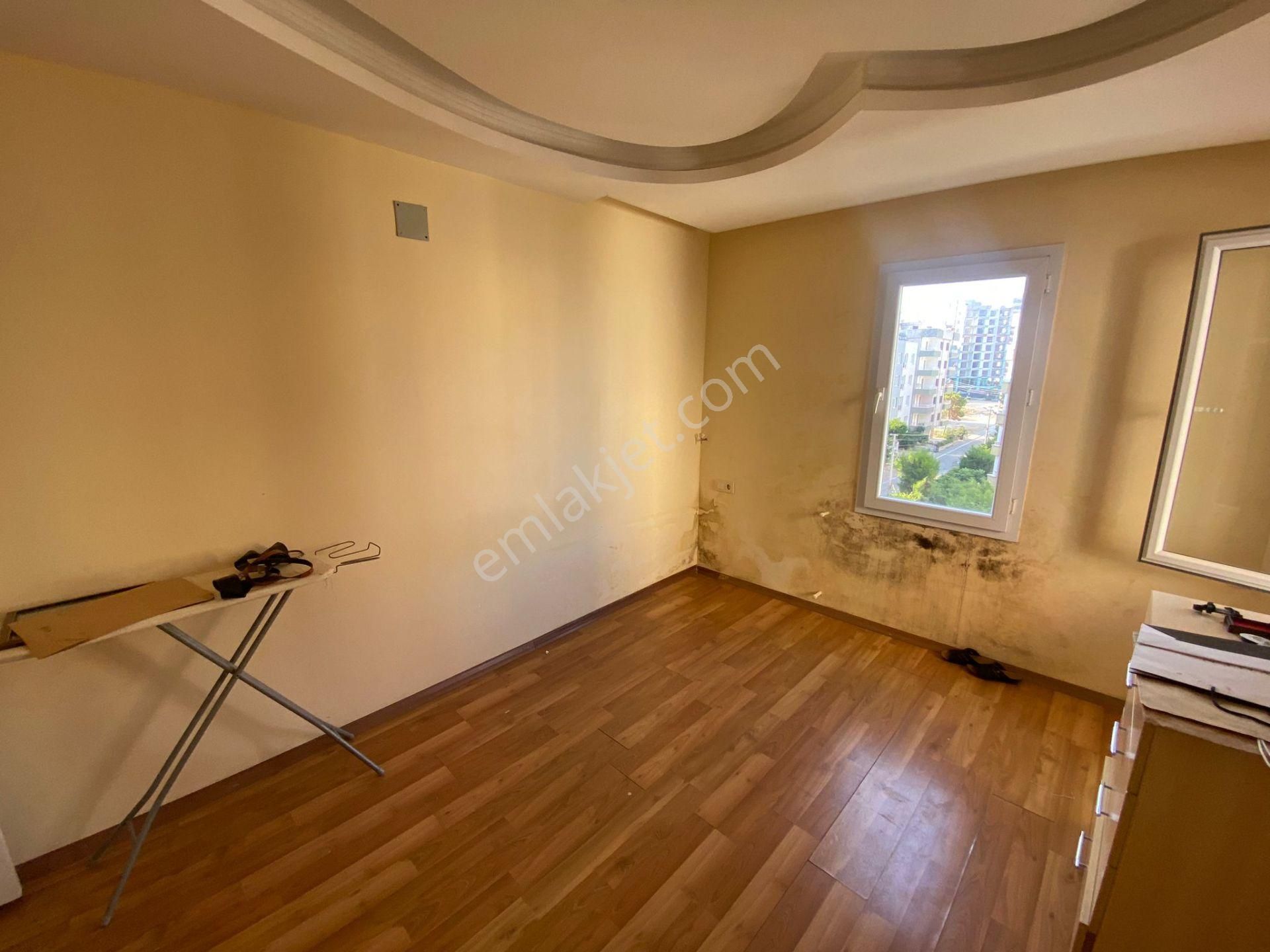 Karınca'dan Akdeniz Mh'de Ankastreli Site İçi 2+1 Satılık! - Görsel 8