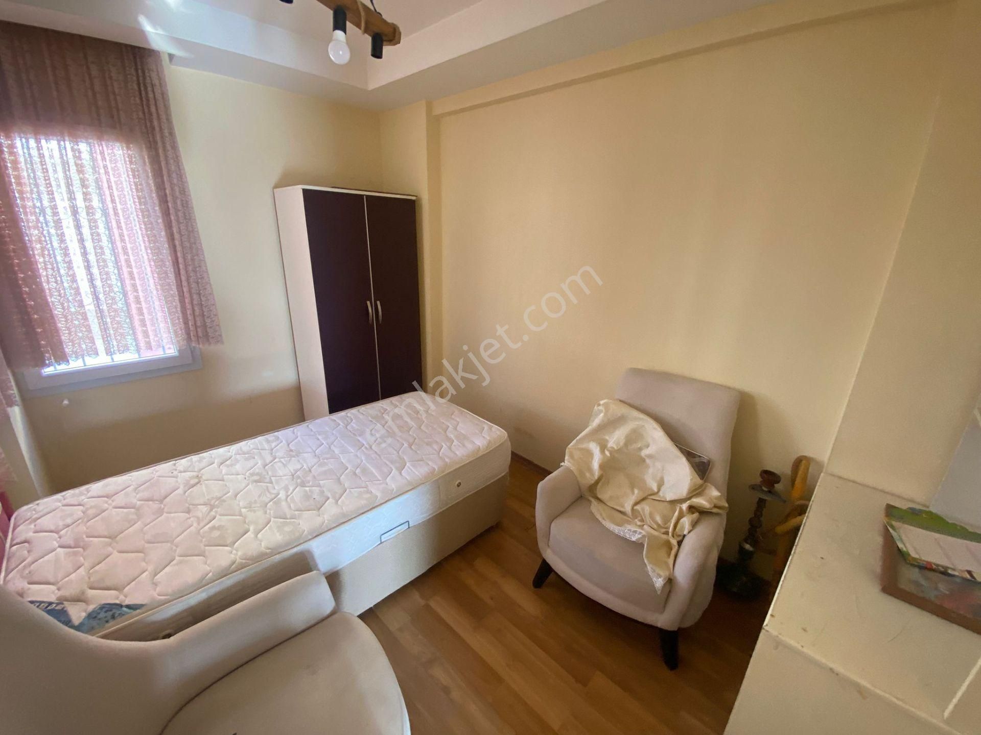 Karınca'dan Akdeniz Mh'de Ankastreli Site İçi 2+1 Satılık! - Görsel 12