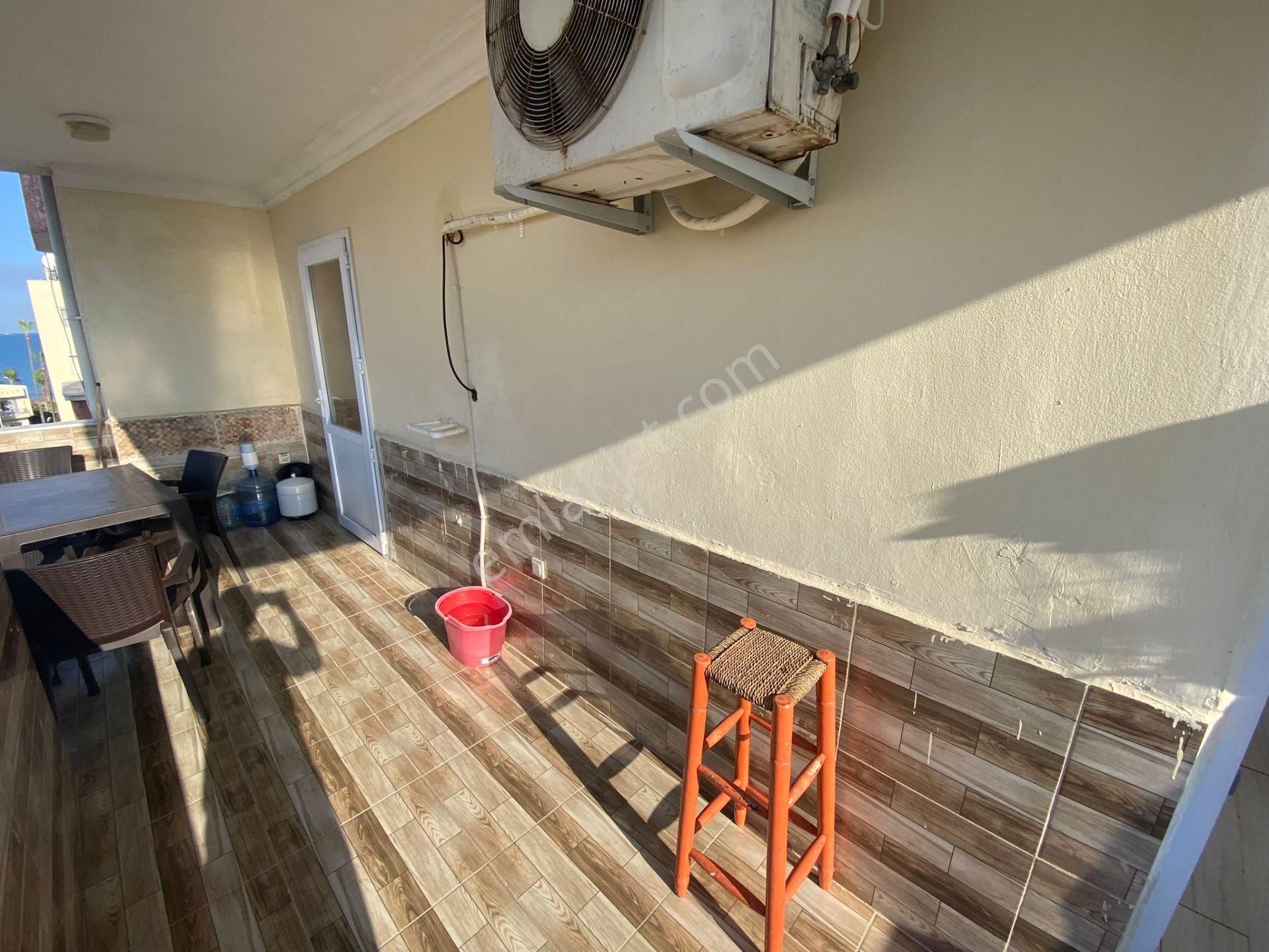 Karınca'dan Akdeniz Mh'de Ankastreli Site İçi 2+1 Satılık! - Görsel 15