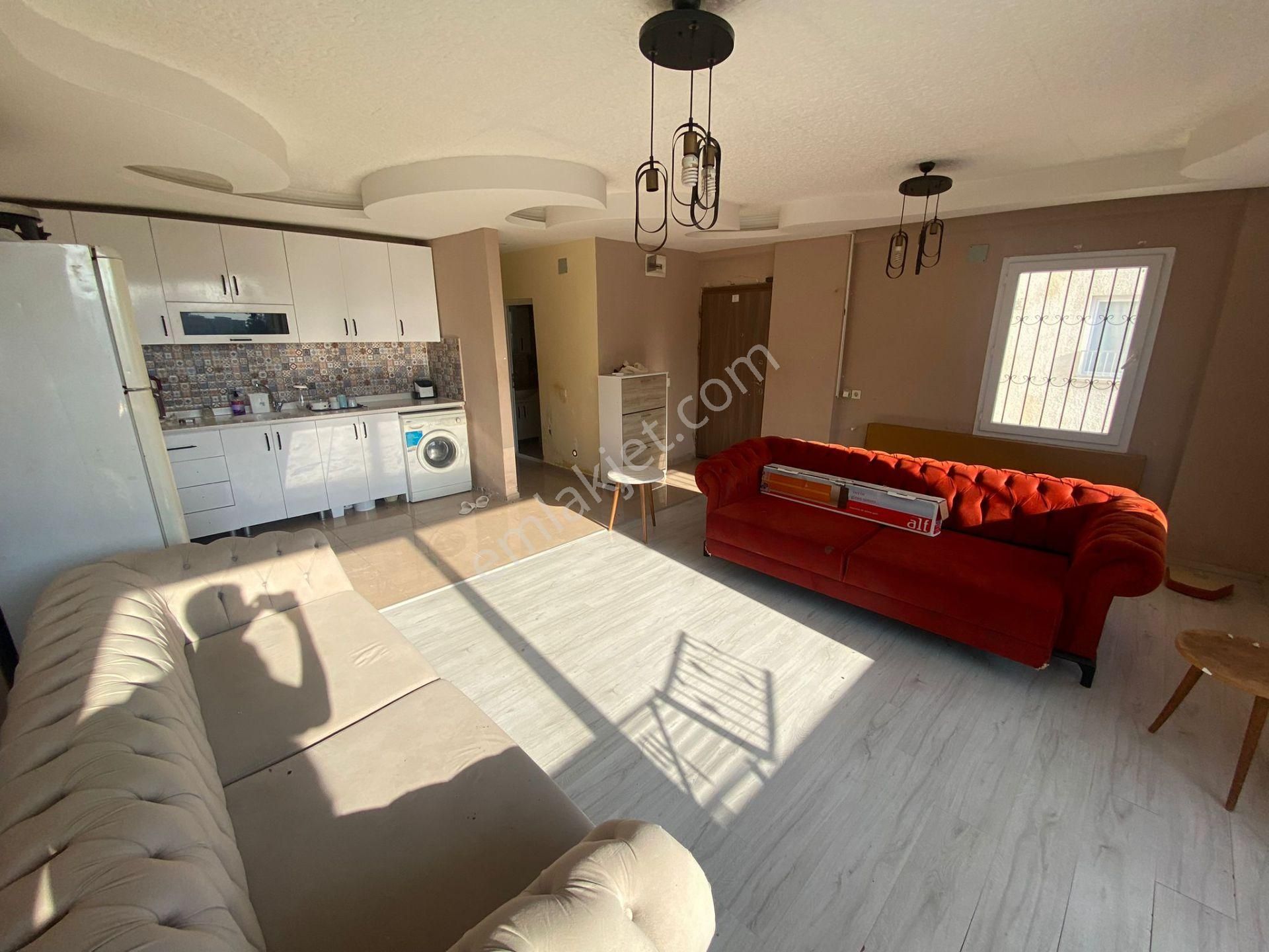 Karınca'dan Akdeniz Mh'de Ankastreli Site İçi 2+1 Satılık! - Görsel 6