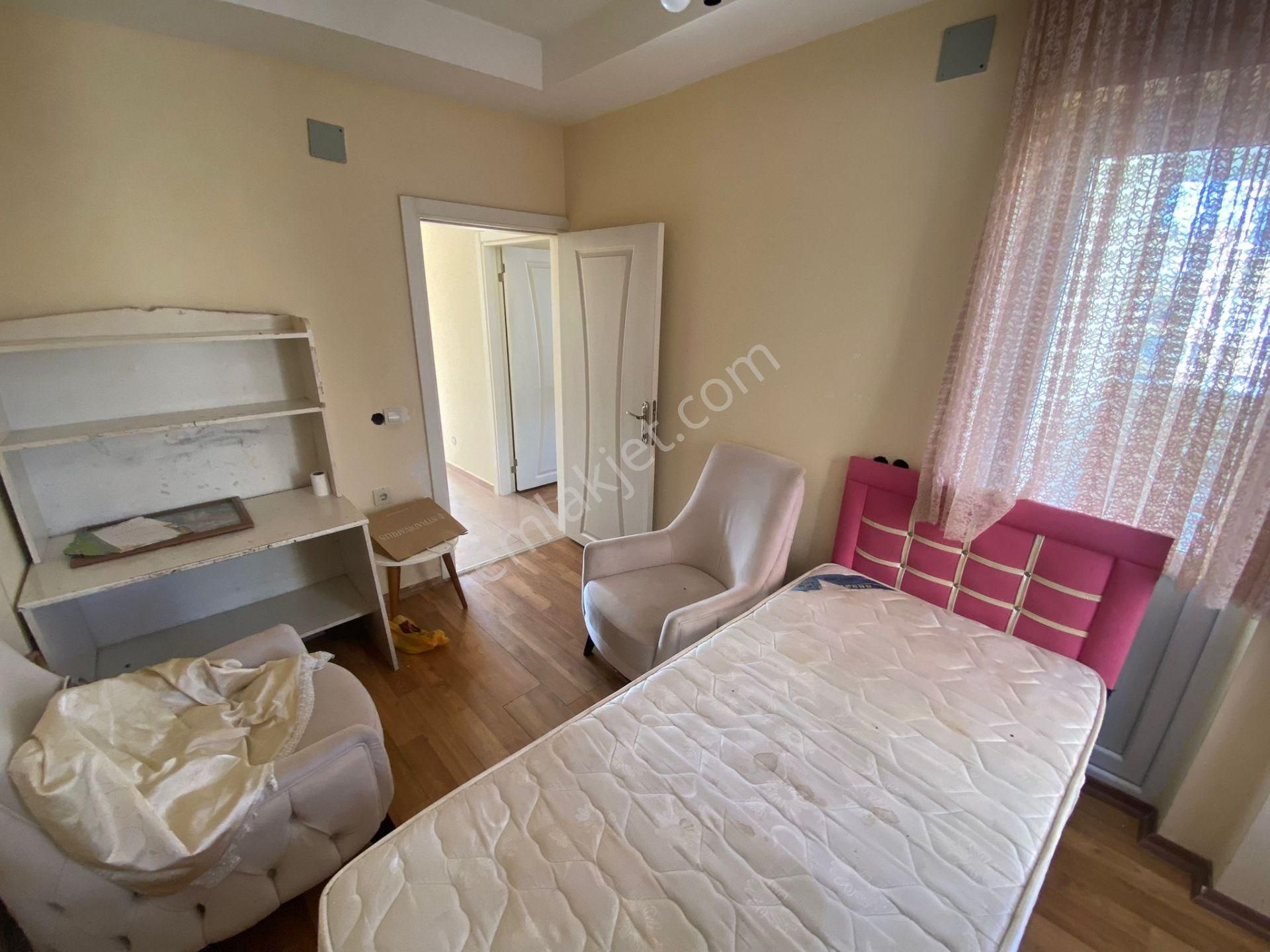 Karınca'dan Akdeniz Mh'de Ankastreli Site İçi 2+1 Satılık! - Görsel 11