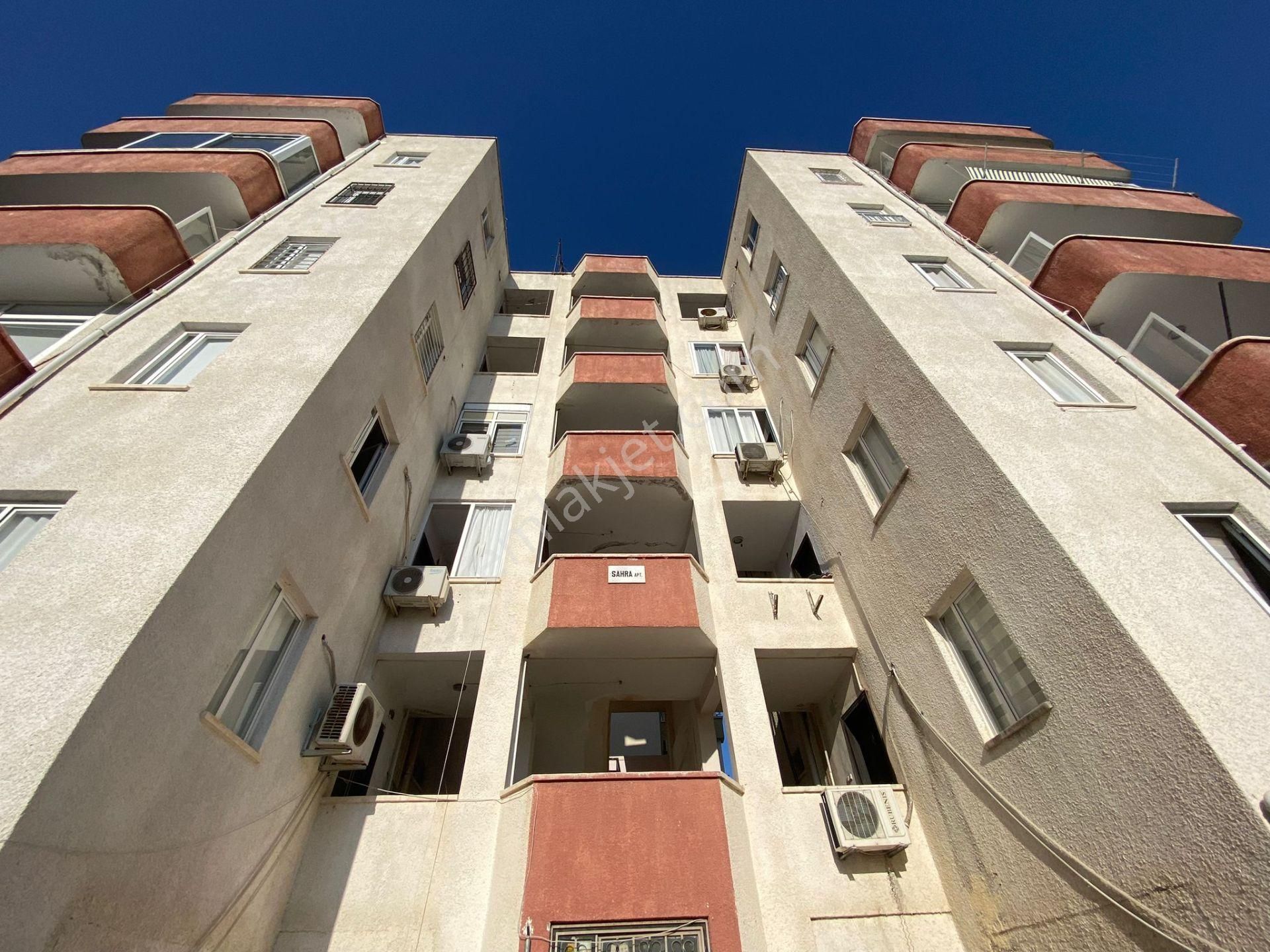 Karınca'dan Akdeniz Mh'de Ankastreli Site İçi 2+1 Satılık! - Görsel 19