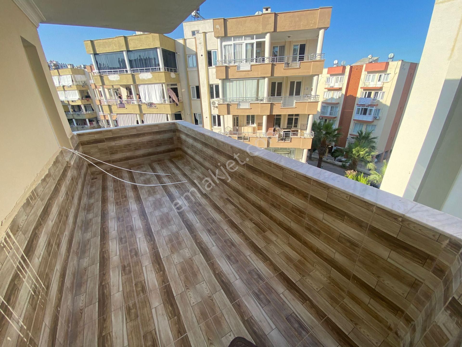 Karınca'dan Akdeniz Mh'de Ankastreli Site İçi 2+1 Satılık! - Görsel 16