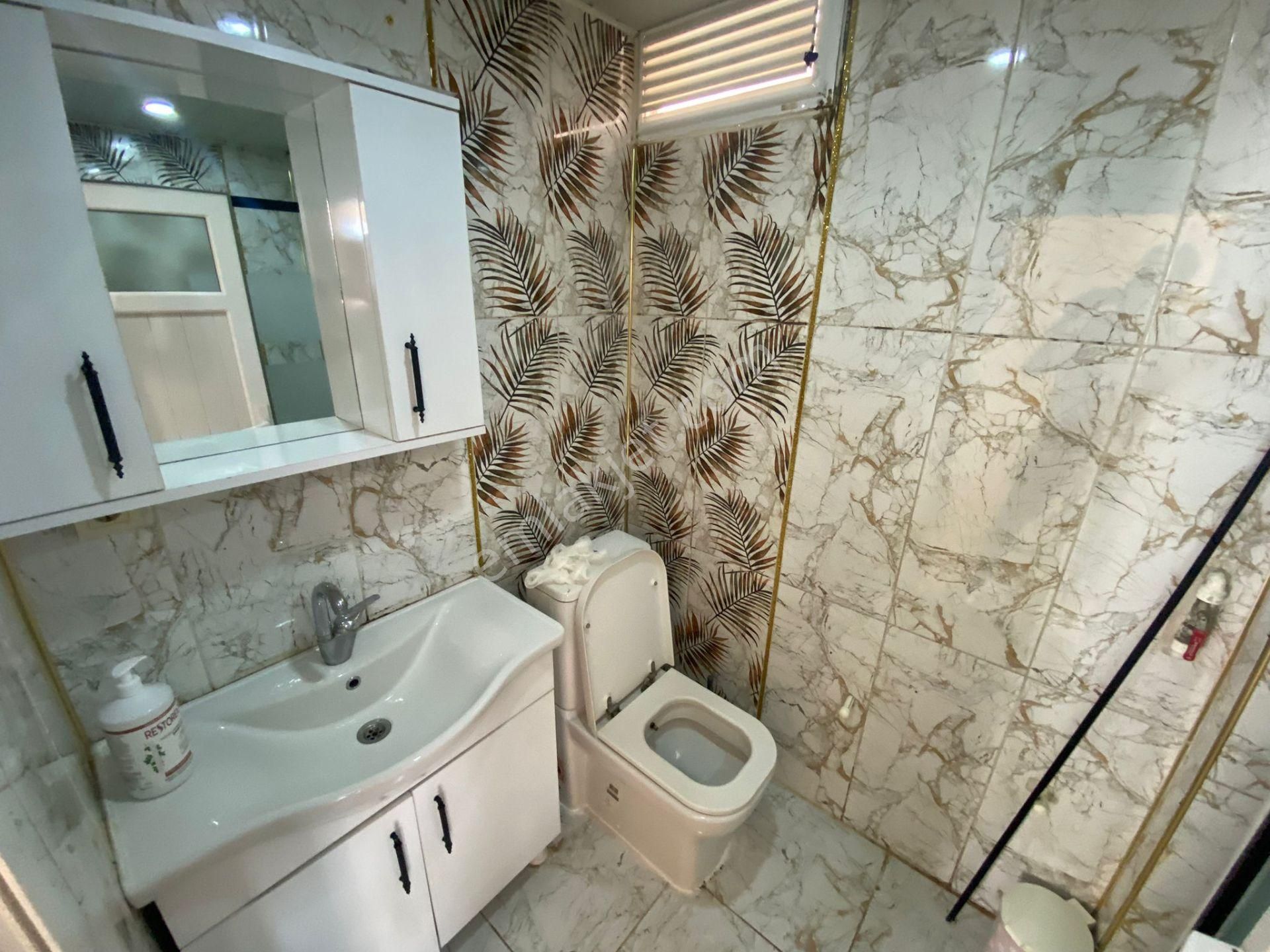 Karınca'dan Akdeniz Mh'de Ankastreli Site İçi 2+1 Satılık! - Görsel 14