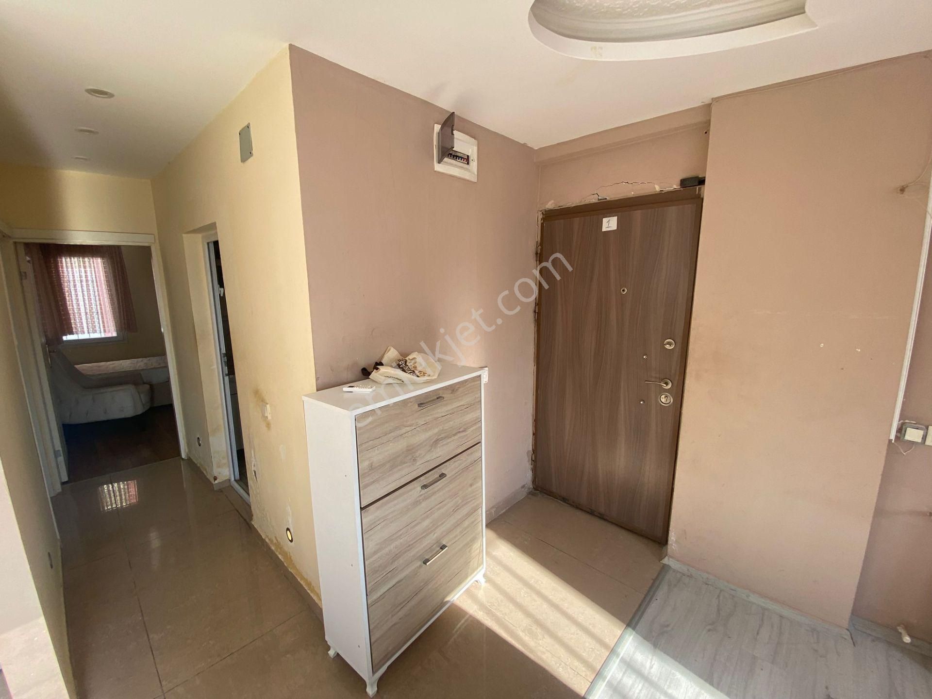 Karınca'dan Akdeniz Mh'de Ankastreli Site İçi 2+1 Satılık! - Görsel 18