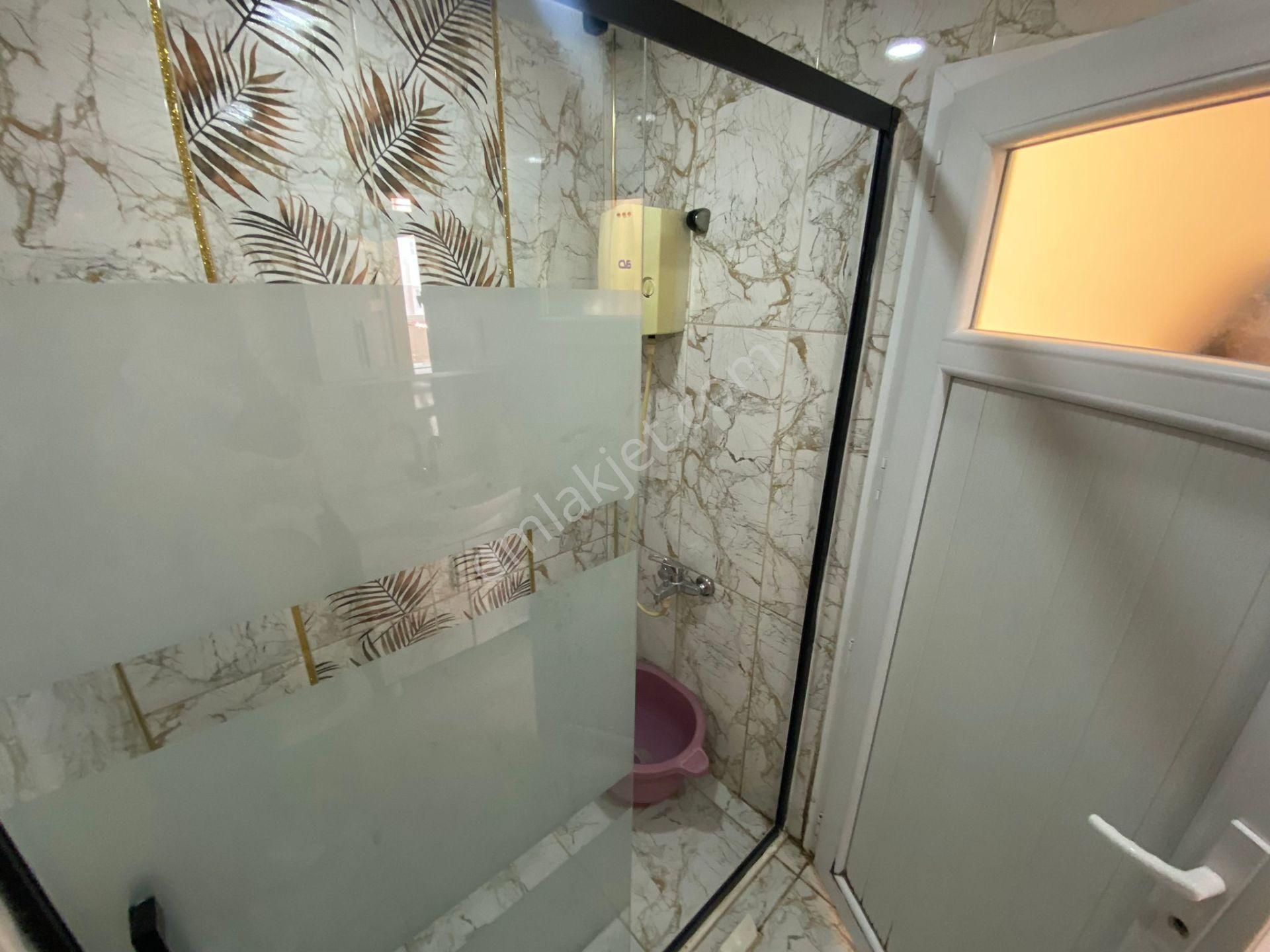 Karınca'dan Akdeniz Mh'de Ankastreli Site İçi 2+1 Satılık! - Görsel 13