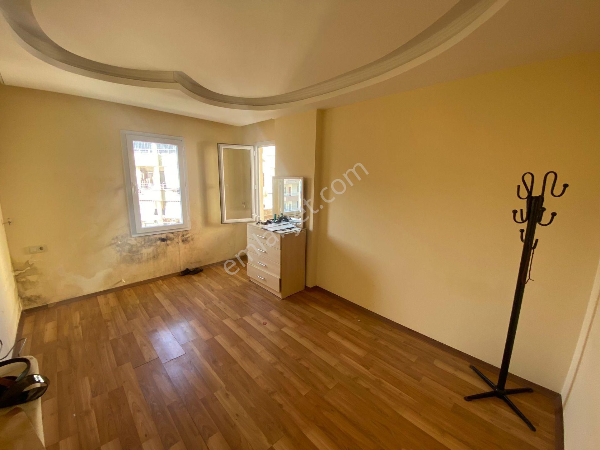 Karınca'dan Akdeniz Mh'de Ankastreli Site İçi 2+1 Satılık! - Görsel 7