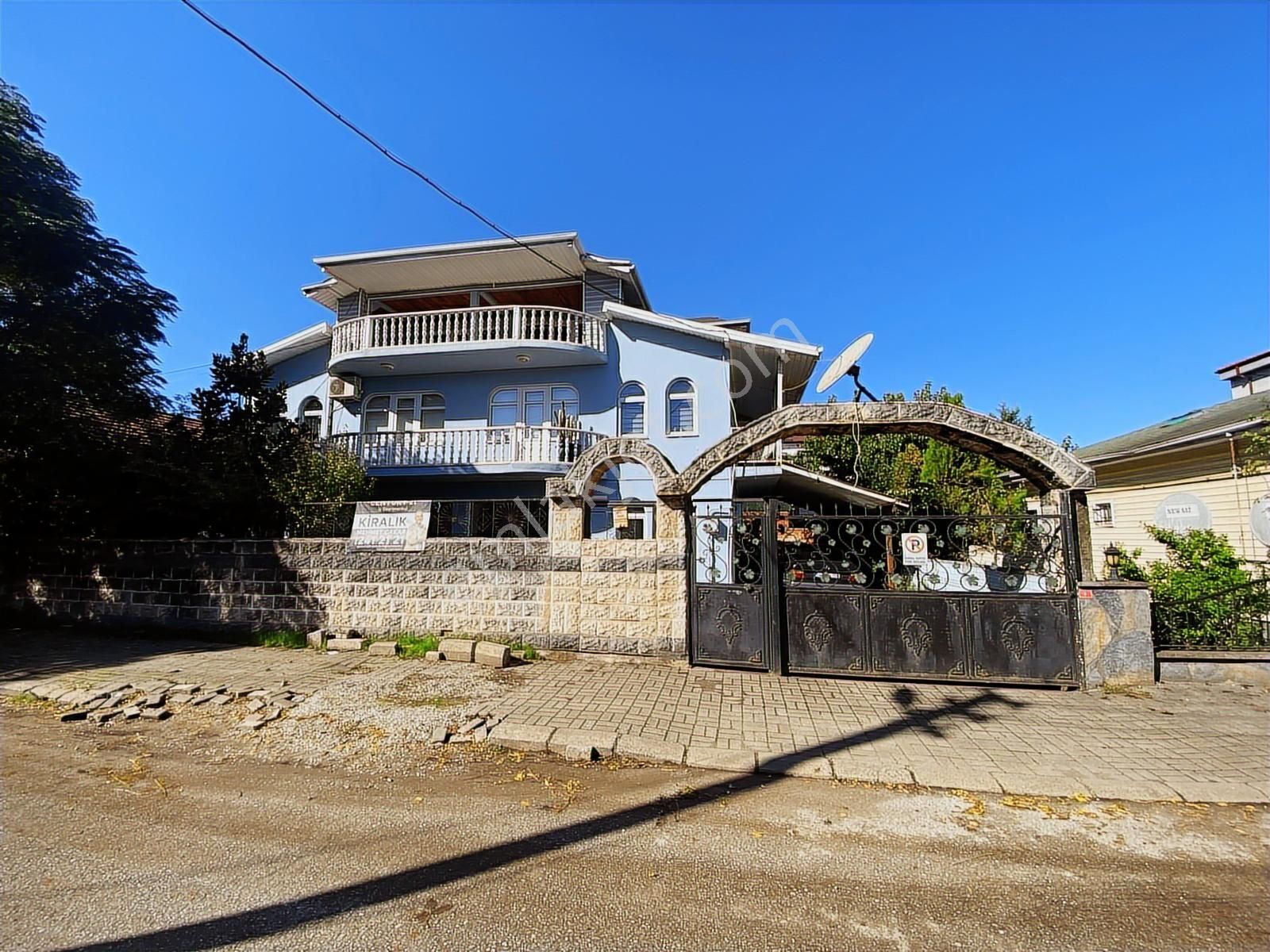 C21 İz Mehmet Çakar'dan Araştırma Hastahanesi Yakını Kiralık - Görsel 28