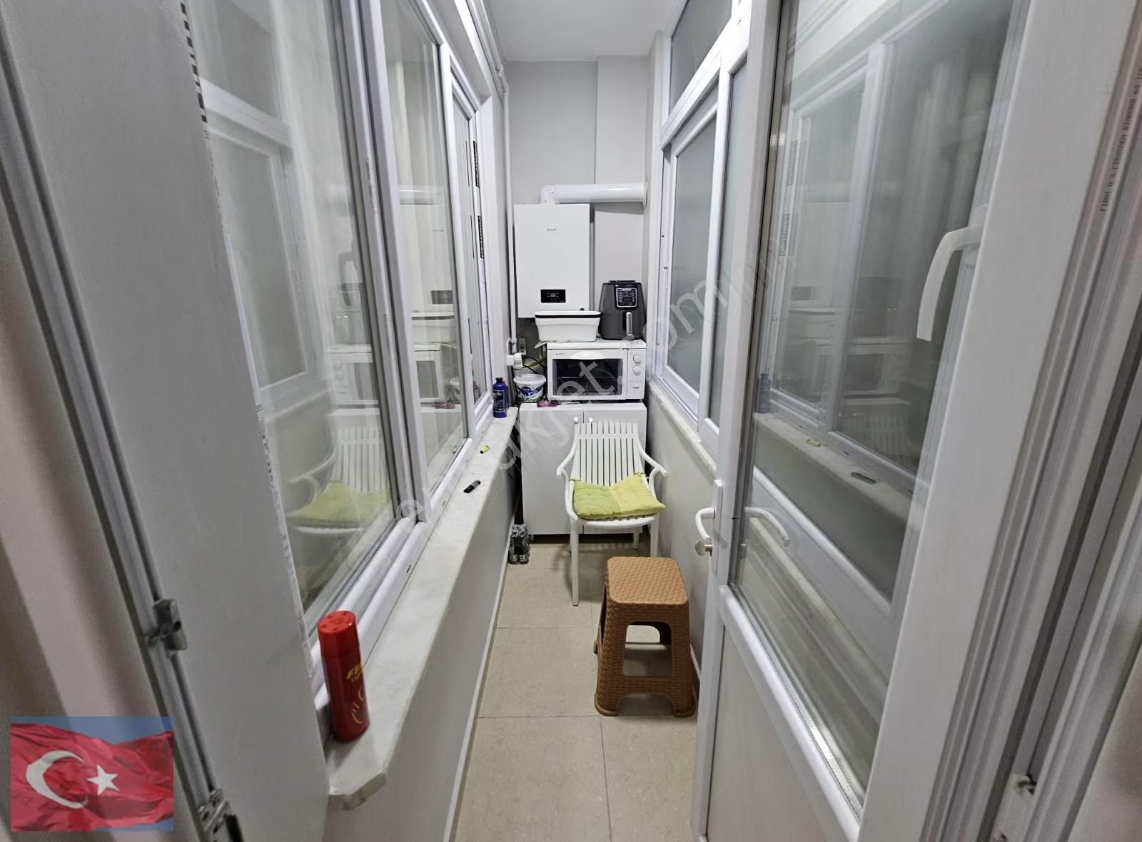 Kocamustafapaşa 75mk 1+1 Full Yapılı 1.ara Kat 3.400.000tl - Görsel 33