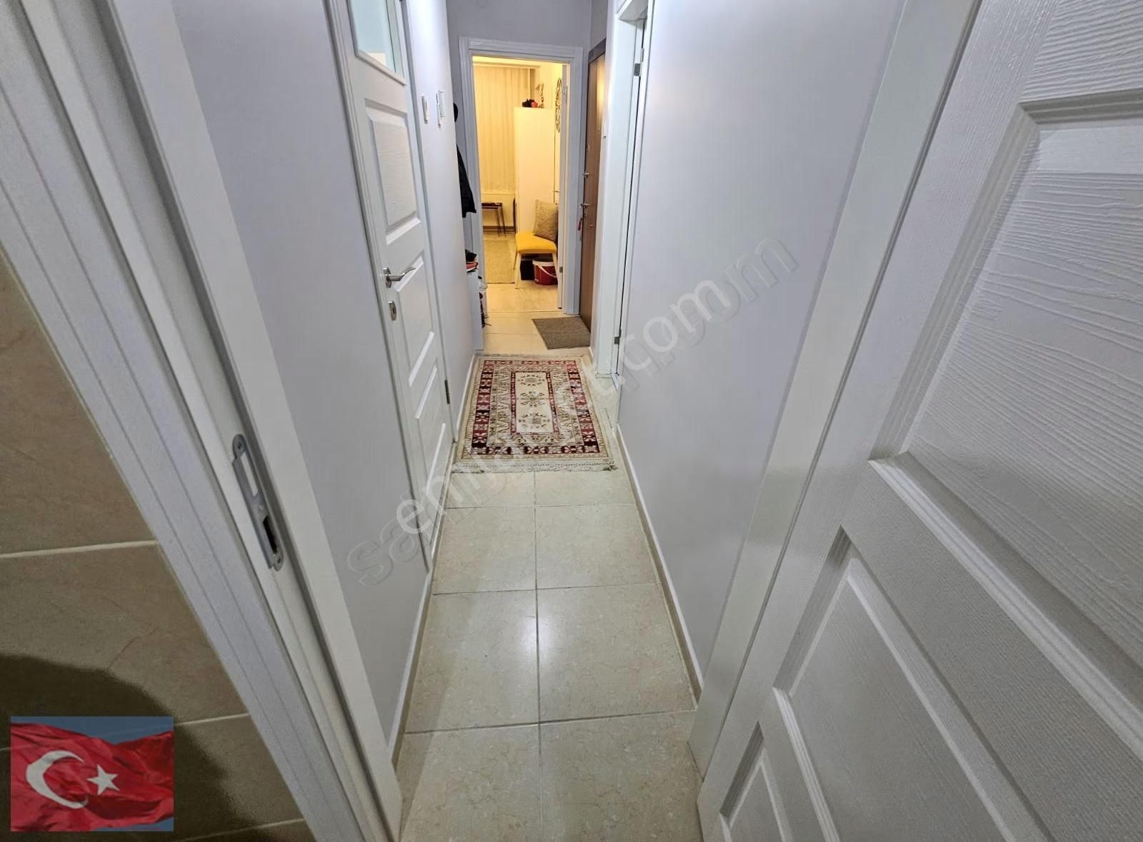 Kocamustafapaşa 75mk 1+1 Full Yapılı 1.ara Kat 3.400.000tl - Görsel 13