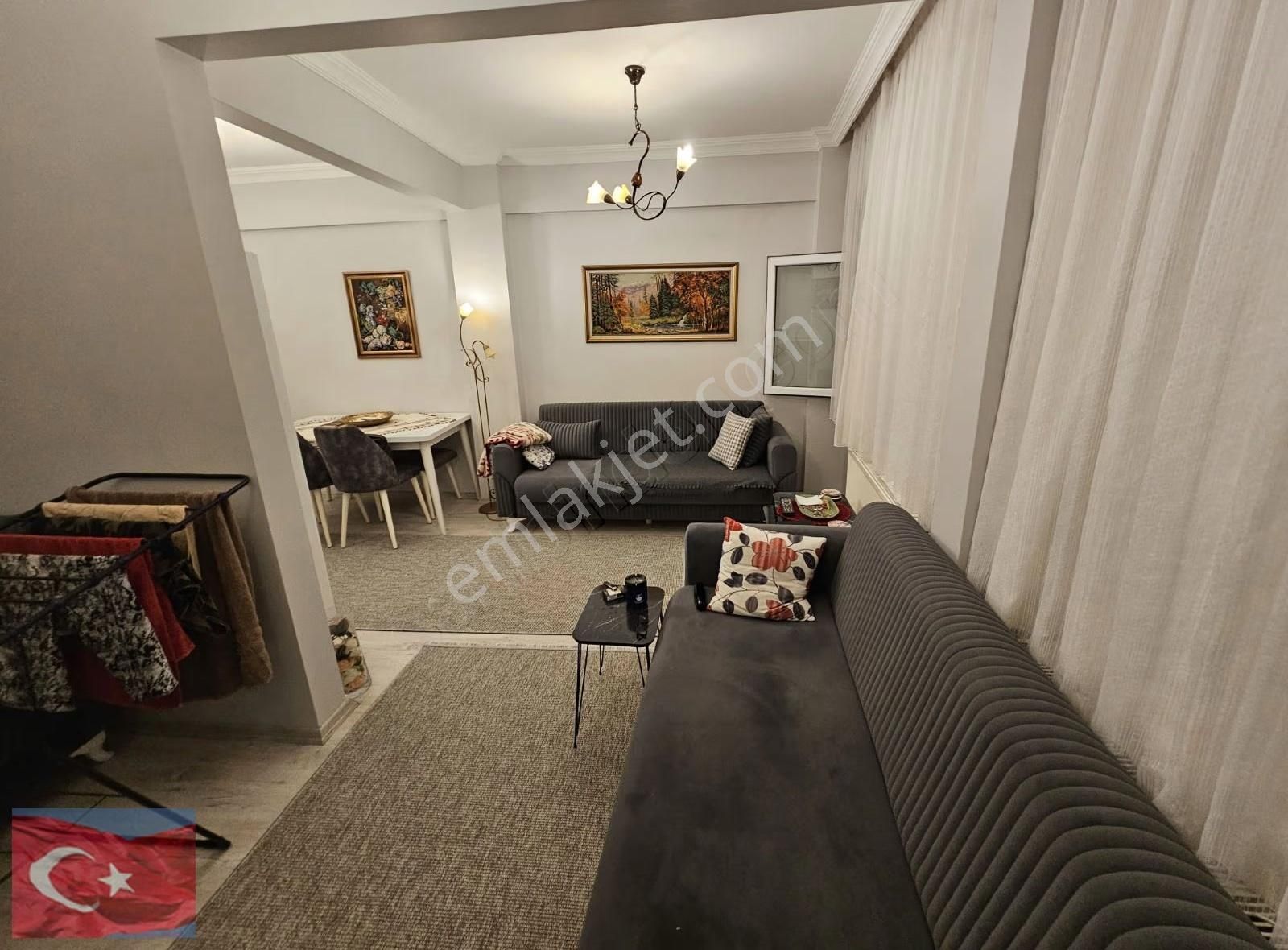 Kocamustafapaşa 75mk 1+1 Full Yapılı 1.ara Kat 3.400.000tl - Görsel 12