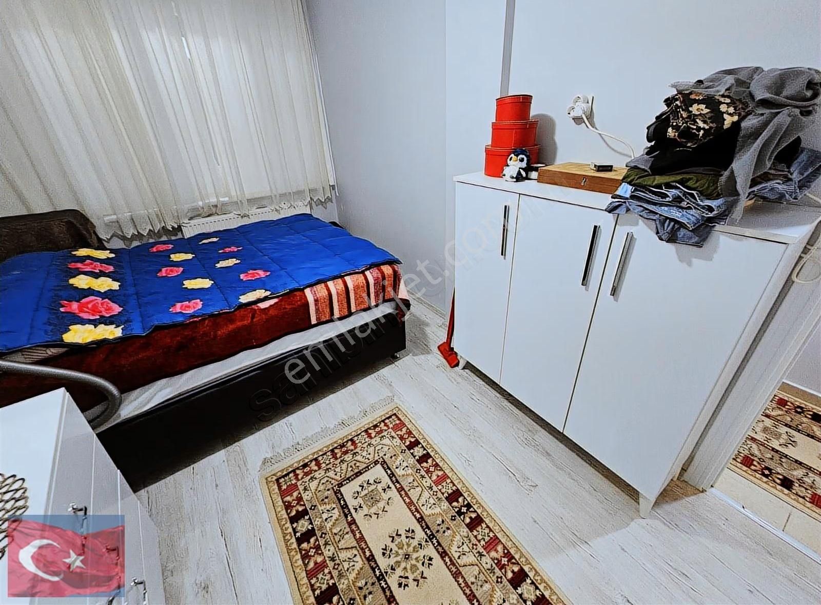 Kocamustafapaşa 75mk 1+1 Full Yapılı 1.ara Kat 3.400.000tl - Görsel 32