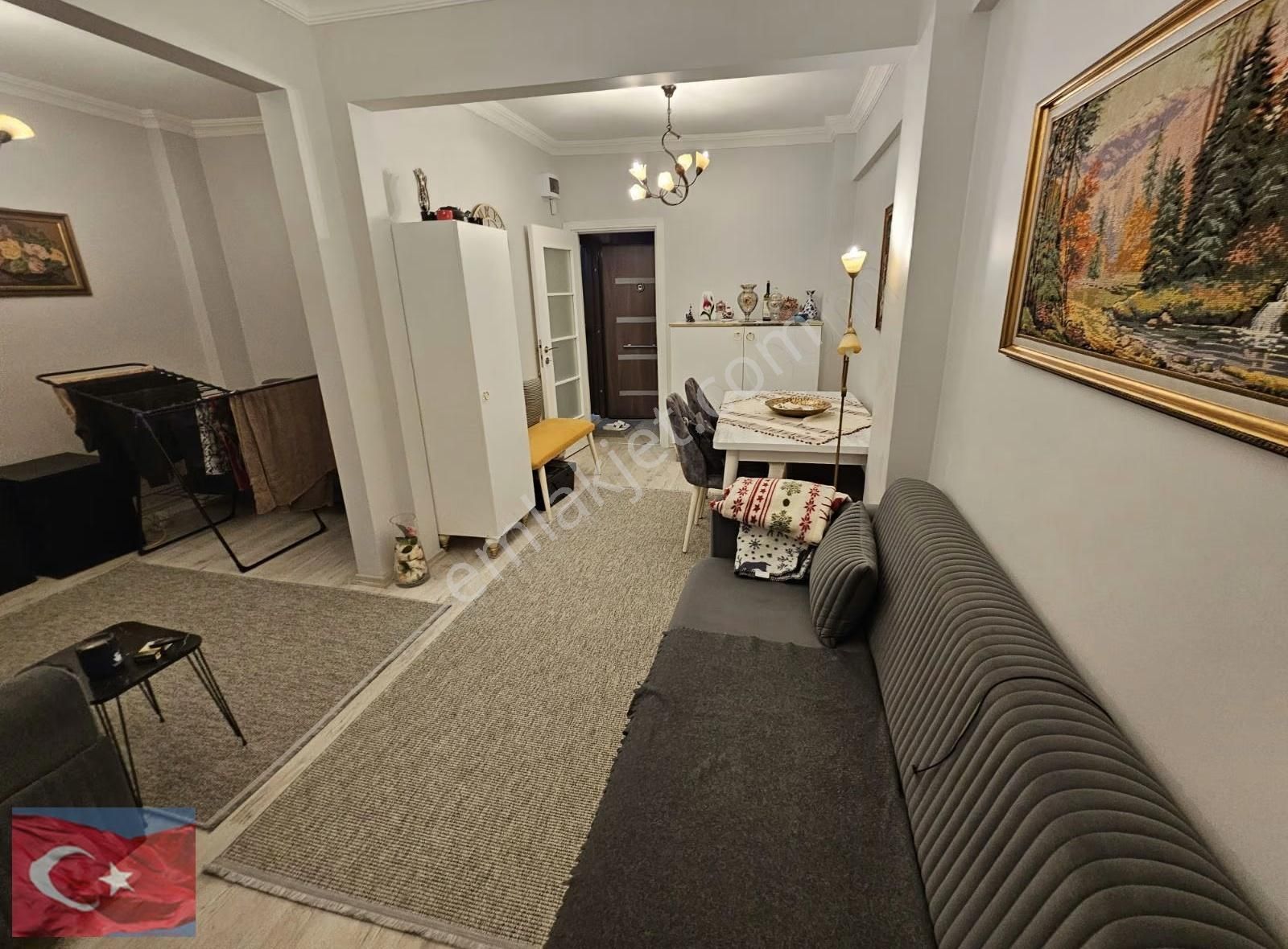 Kocamustafapaşa 75mk 1+1 Full Yapılı 1.ara Kat 3.400.000tl - Görsel 3