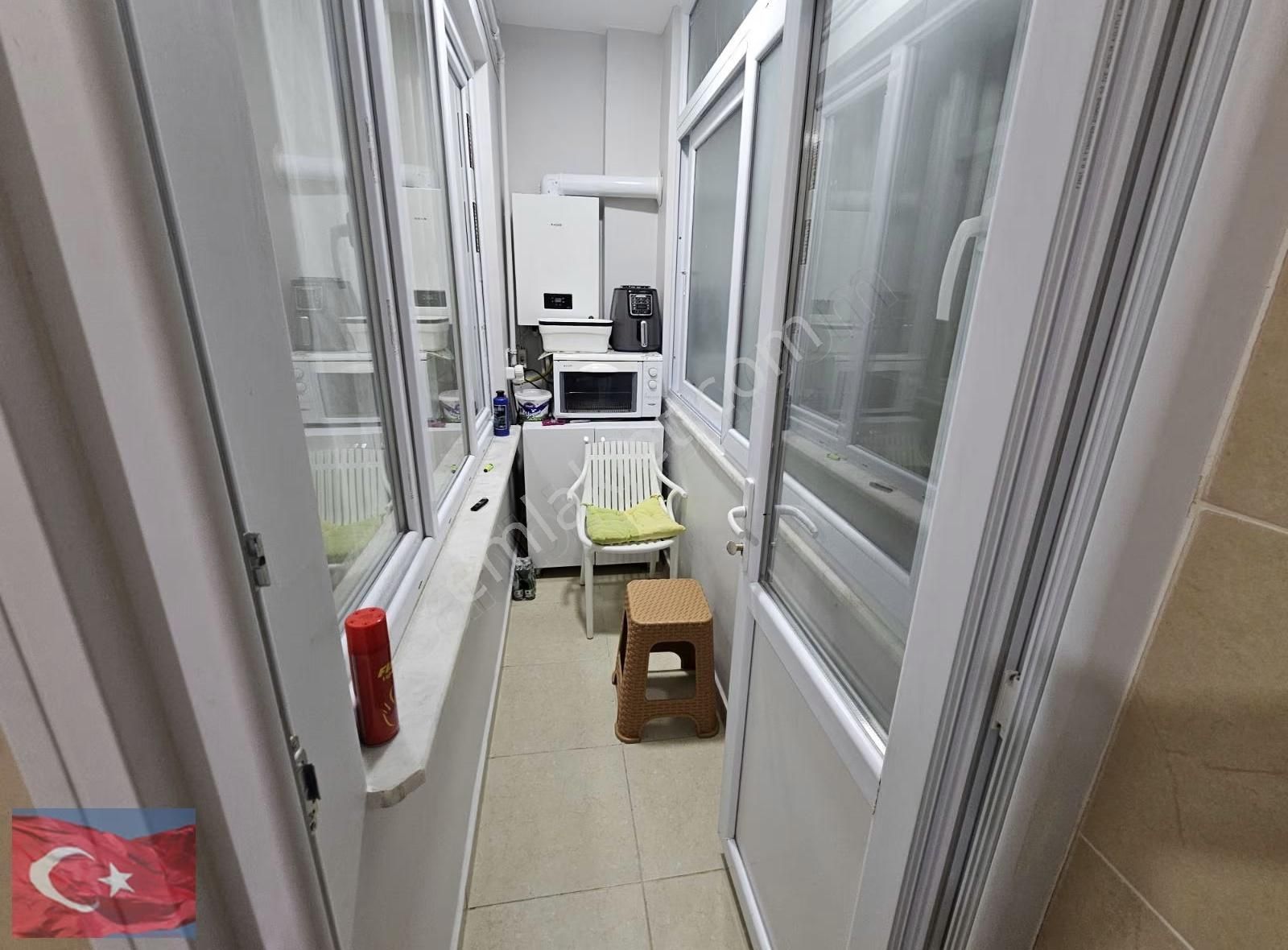 Kocamustafapaşa 75mk 1+1 Full Yapılı 1.ara Kat 3.400.000tl - Görsel 9